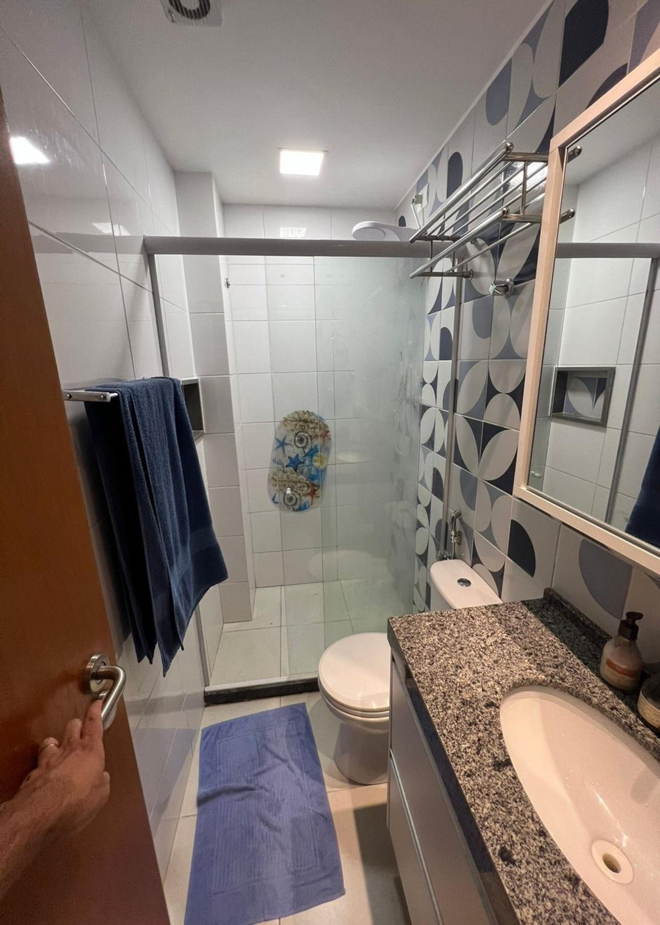 Flat 2 Qtos Carneiros Beach Res Beira Mar