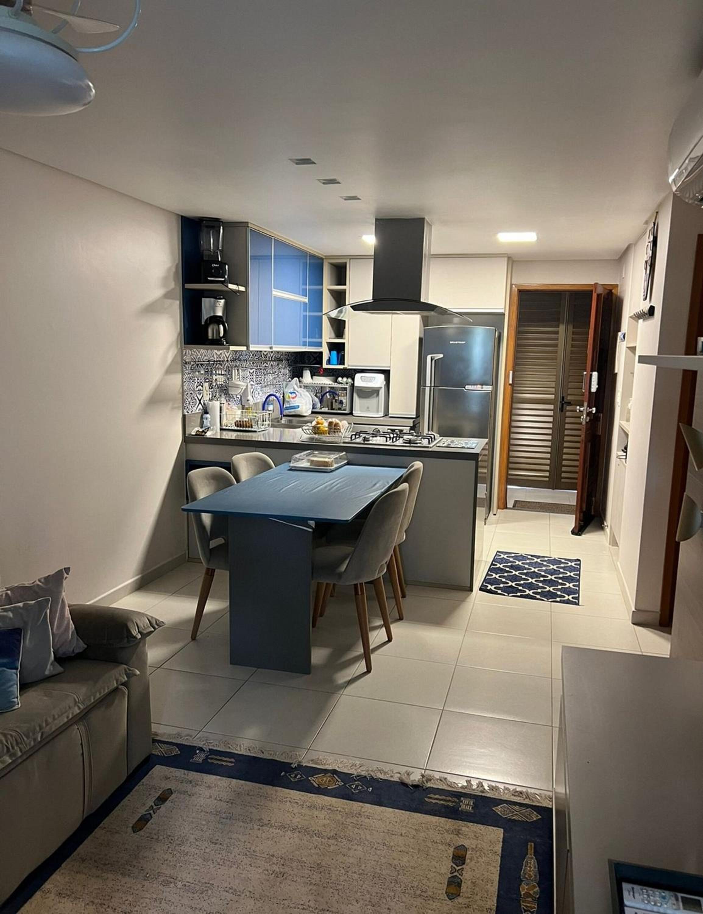 Flat 2 Qtos Carneiros Beach Res Beira Mar