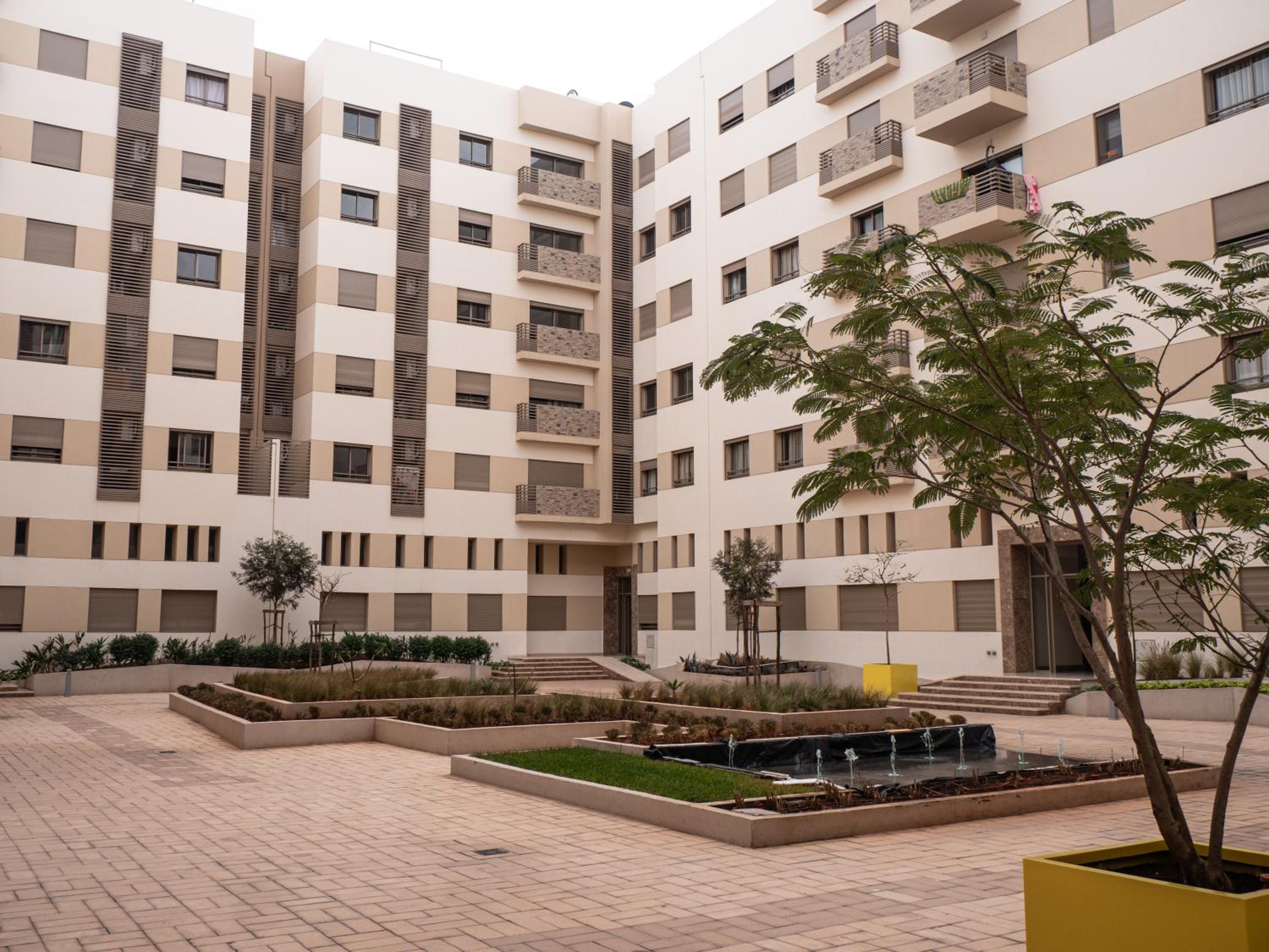 Luminous & cosy studio - 5 mins from Mohammed V Airport view 3