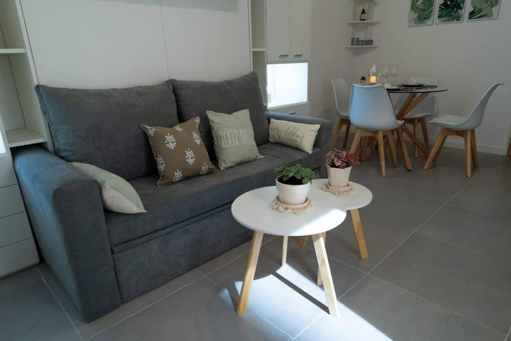 Minibait I Estudio acogedor en Palermo Soho