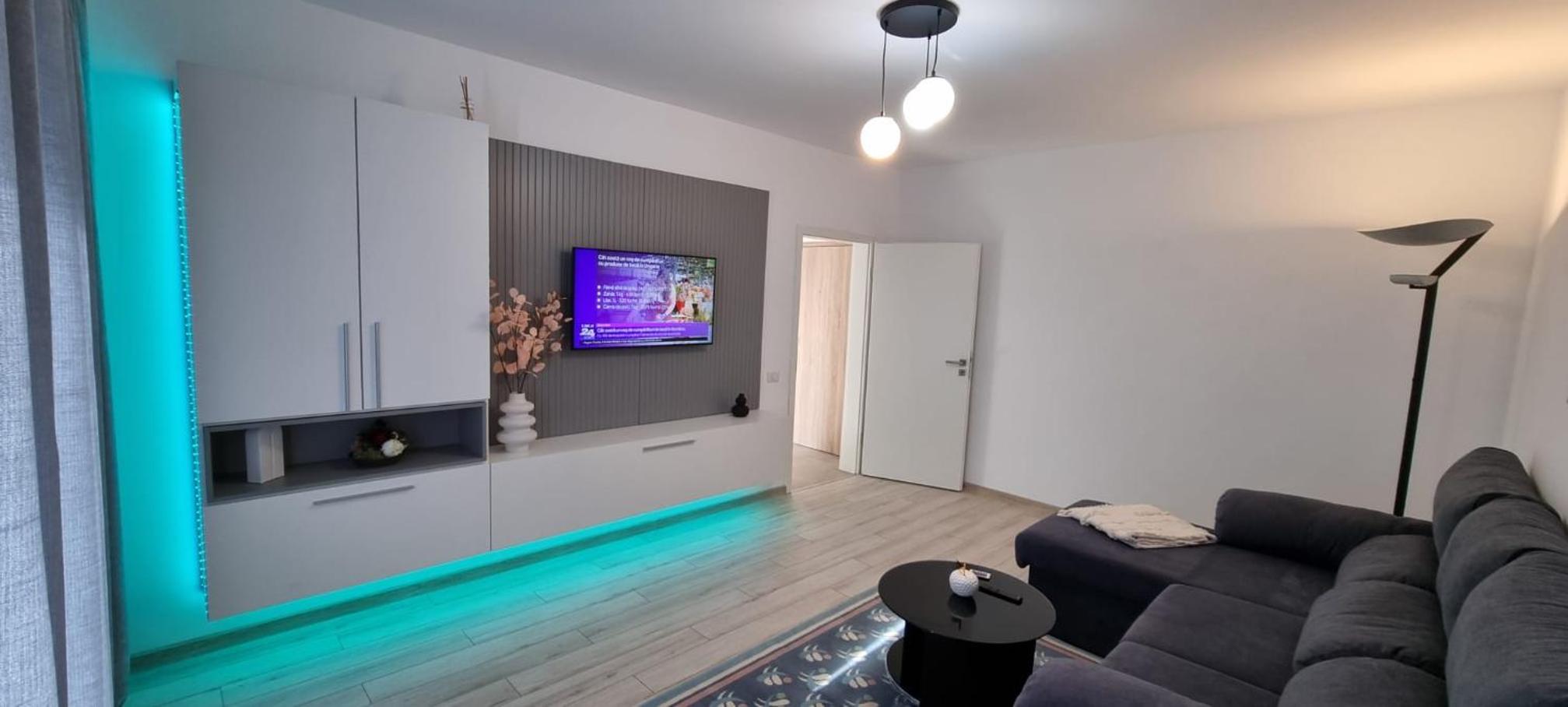 Lovely apartment