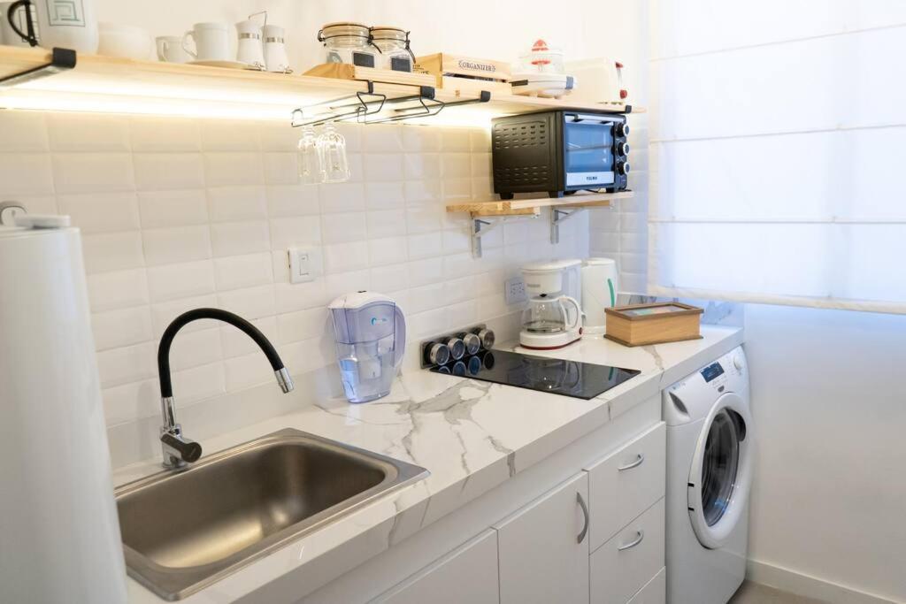 Minibait I Estudio acogedor en Palermo Soho
