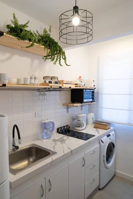 Minibait I Estudio acogedor en Palermo Soho