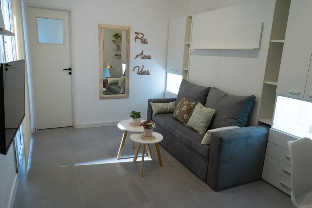 Minibait I Estudio acogedor en Palermo Soho