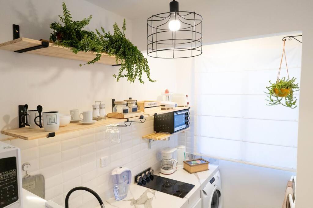 Minibait I Estudio acogedor en Palermo Soho