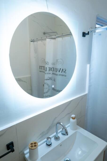 Minibait I Estudio acogedor en Palermo Soho