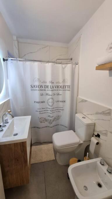 Minibait I Estudio acogedor en Palermo Soho
