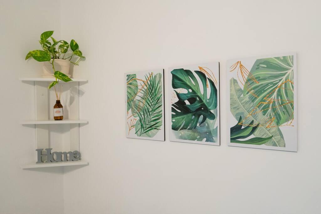 Minibait I Estudio acogedor en Palermo Soho