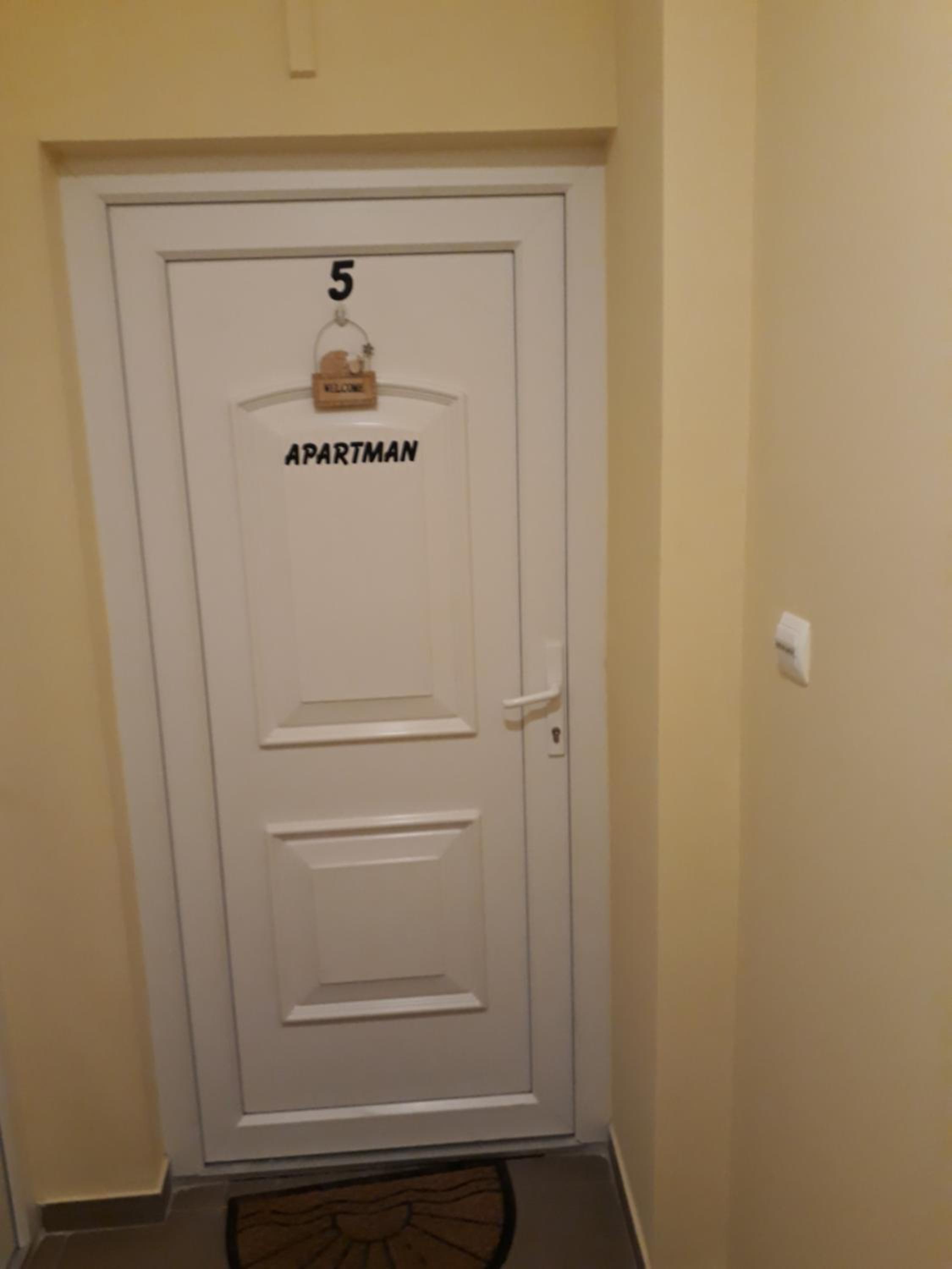 Hunyadi Apartman