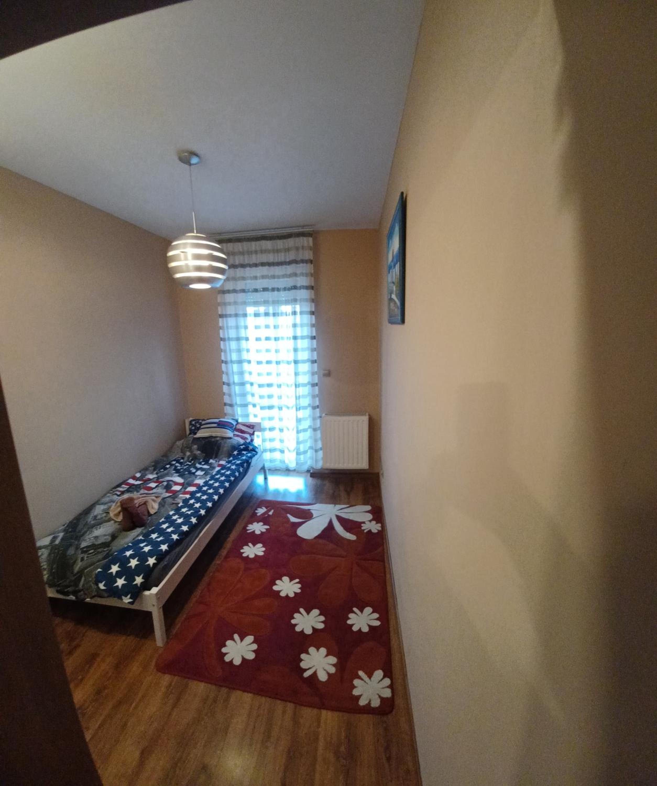 Hunyadi Apartman