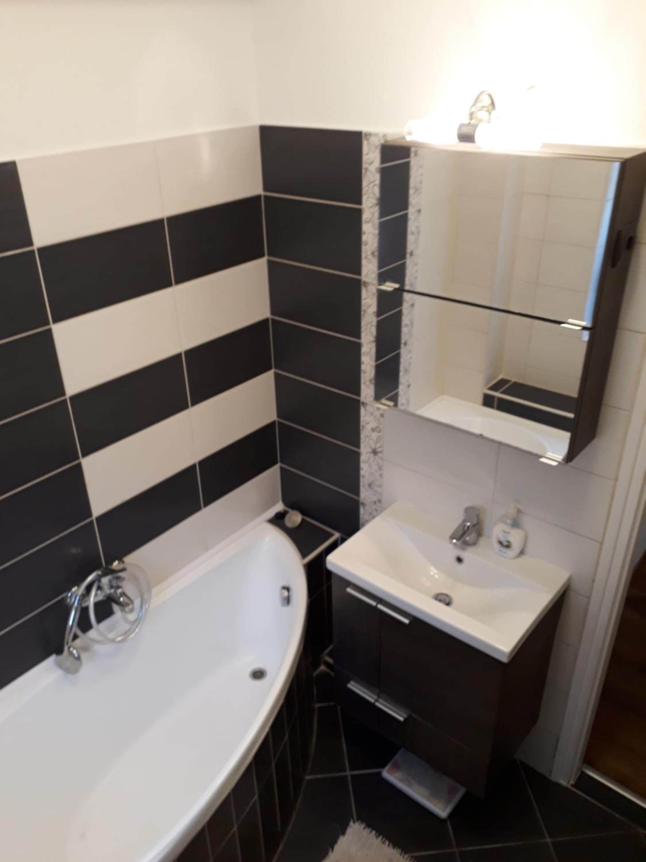 Hunyadi Apartman