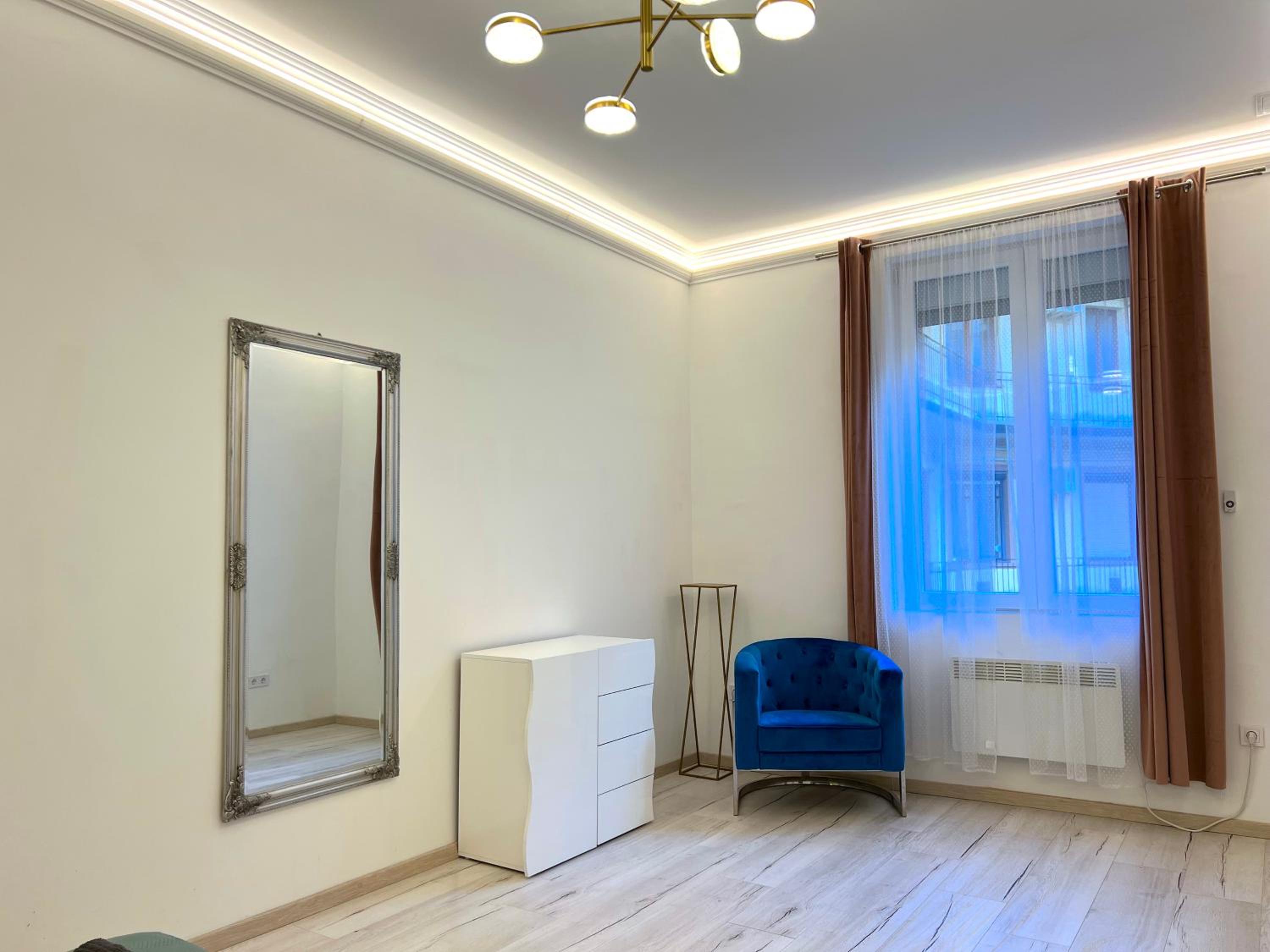N24 Apartments by Small Home Budapest view 5