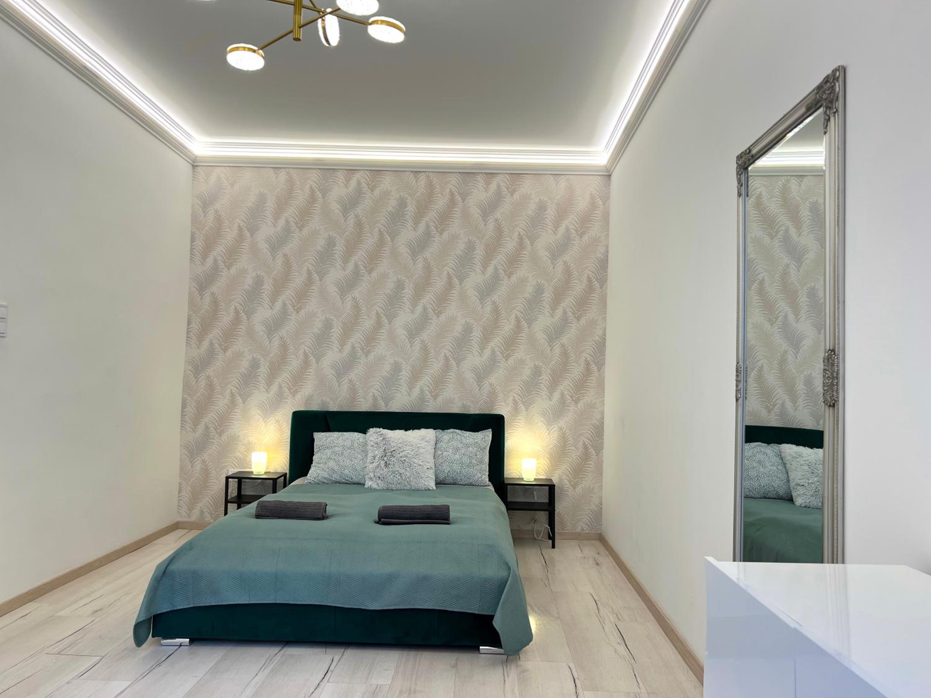 N24 Apartments by Small Home Budapest view 4