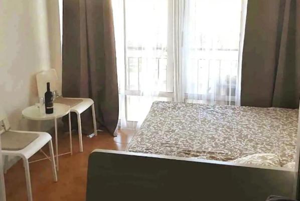 Flamingo apartment