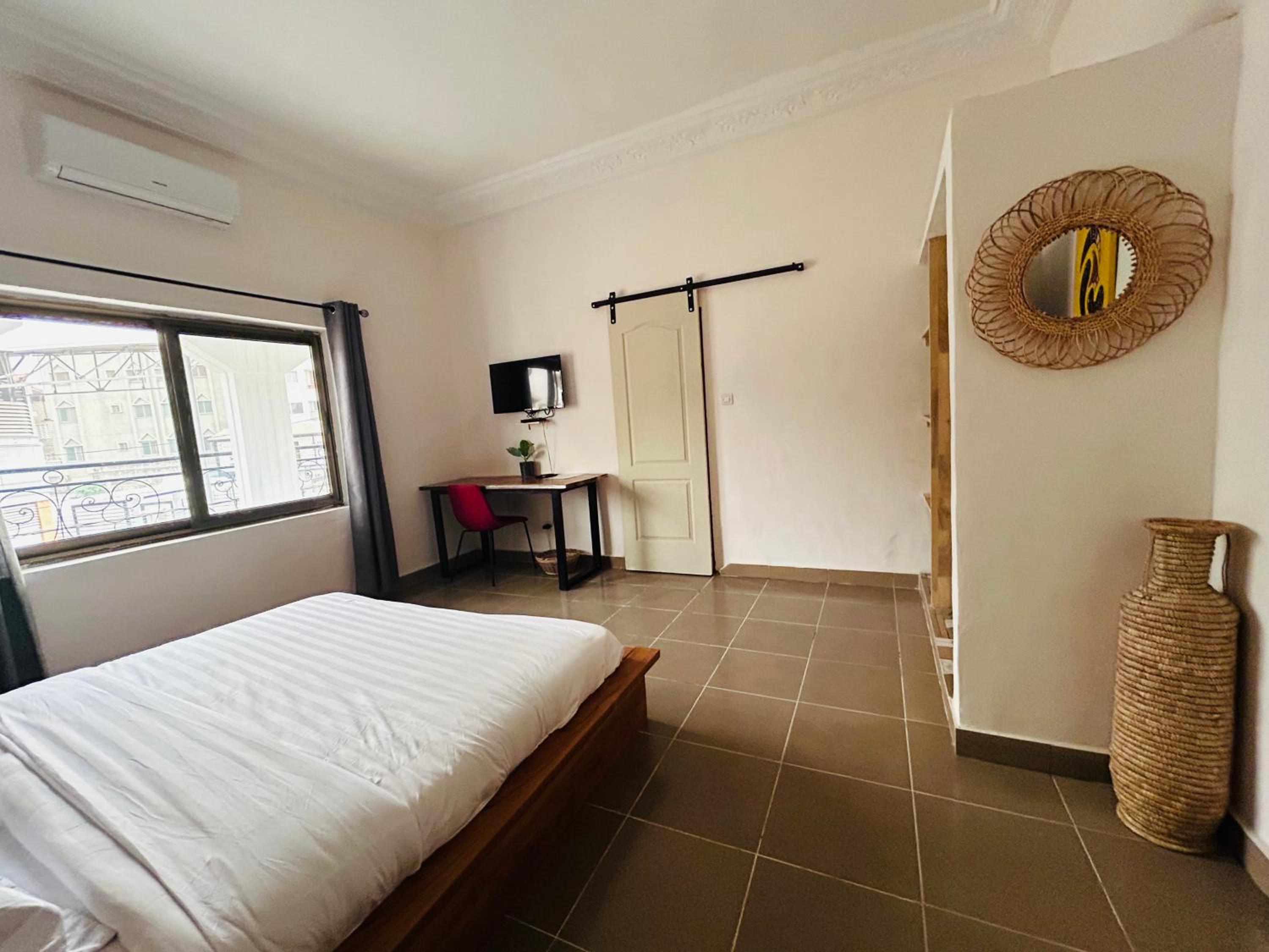 Cocoon Guest House