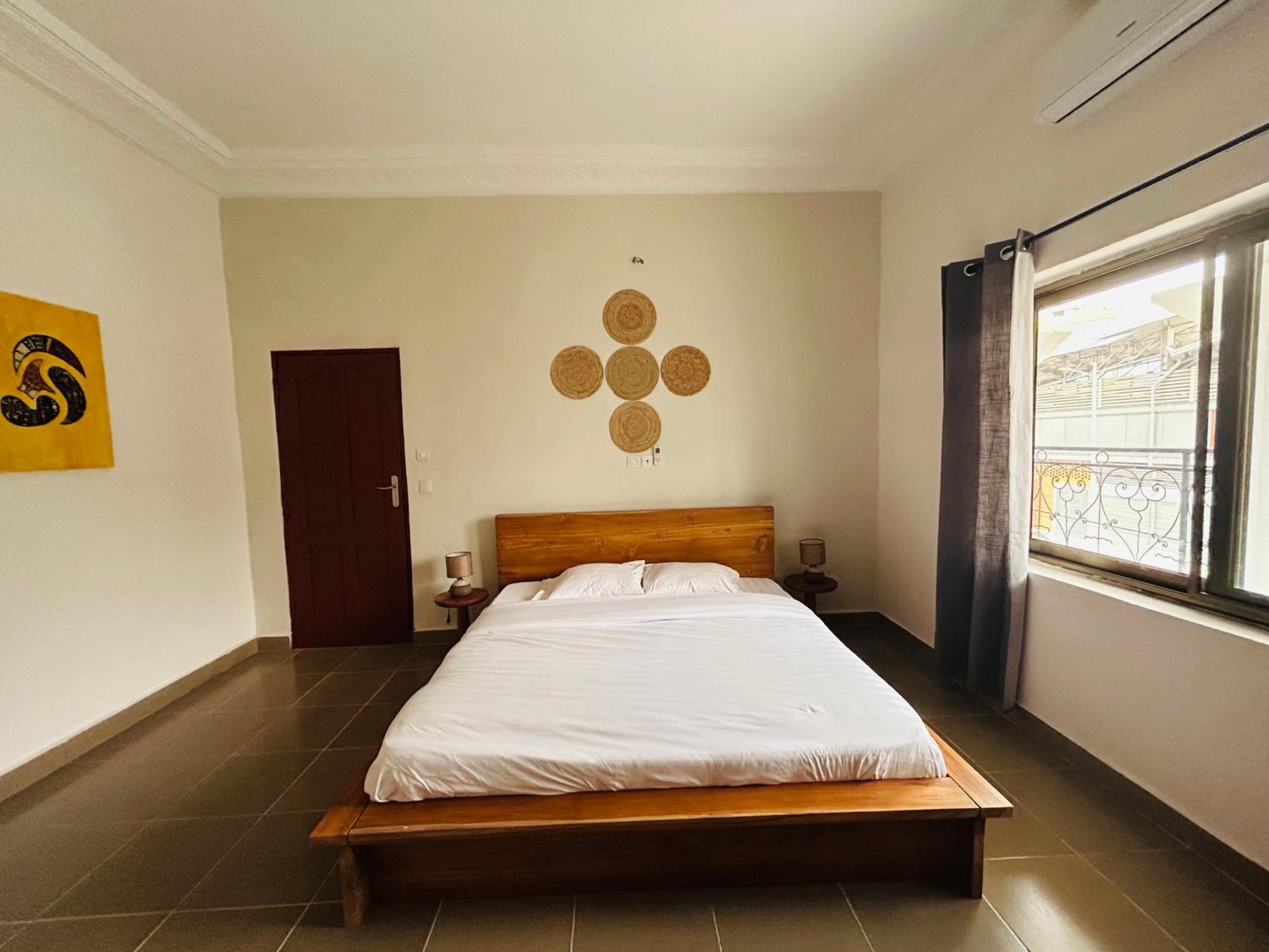 Cocoon Guest House