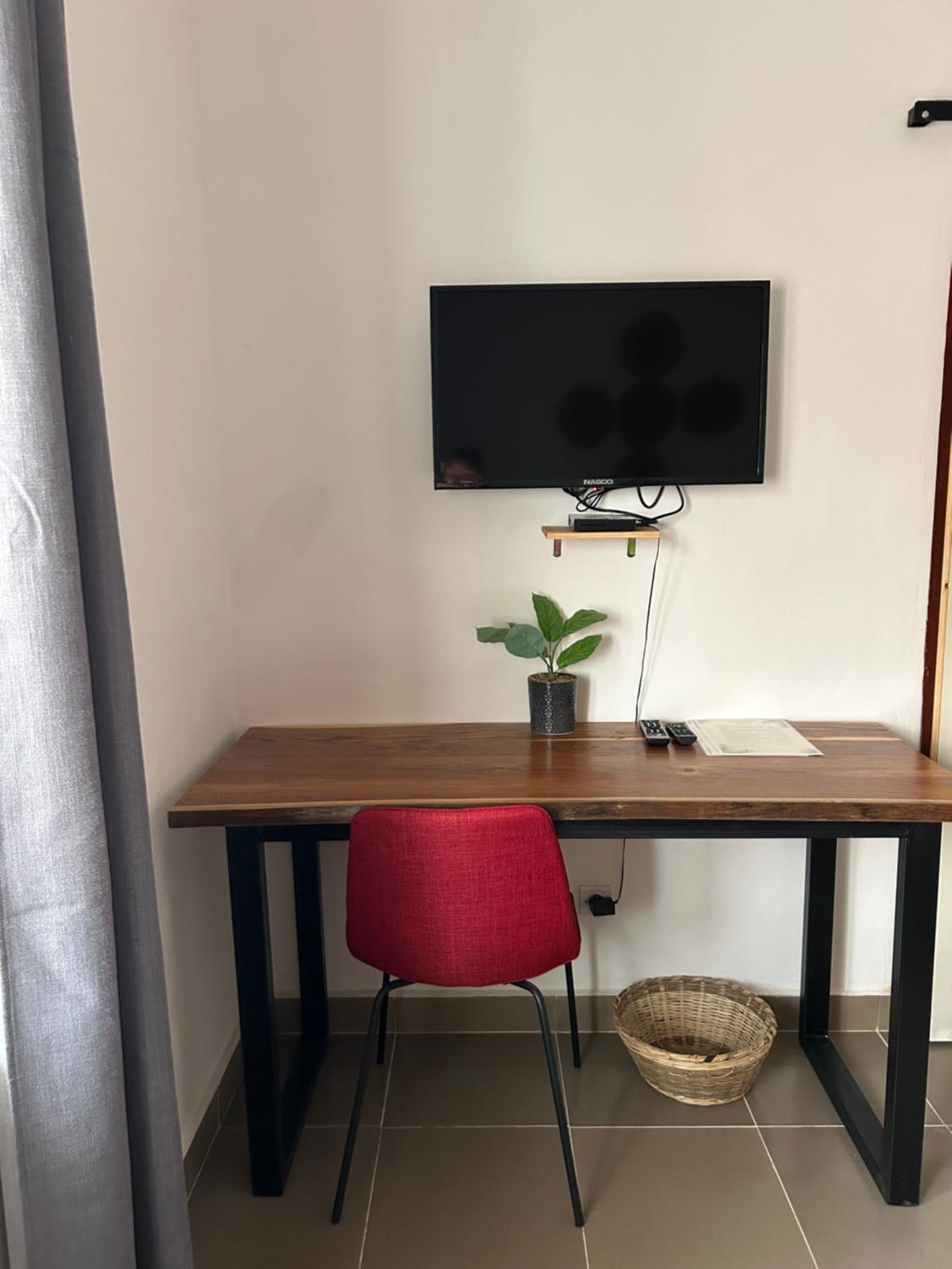 Cocoon Guest House