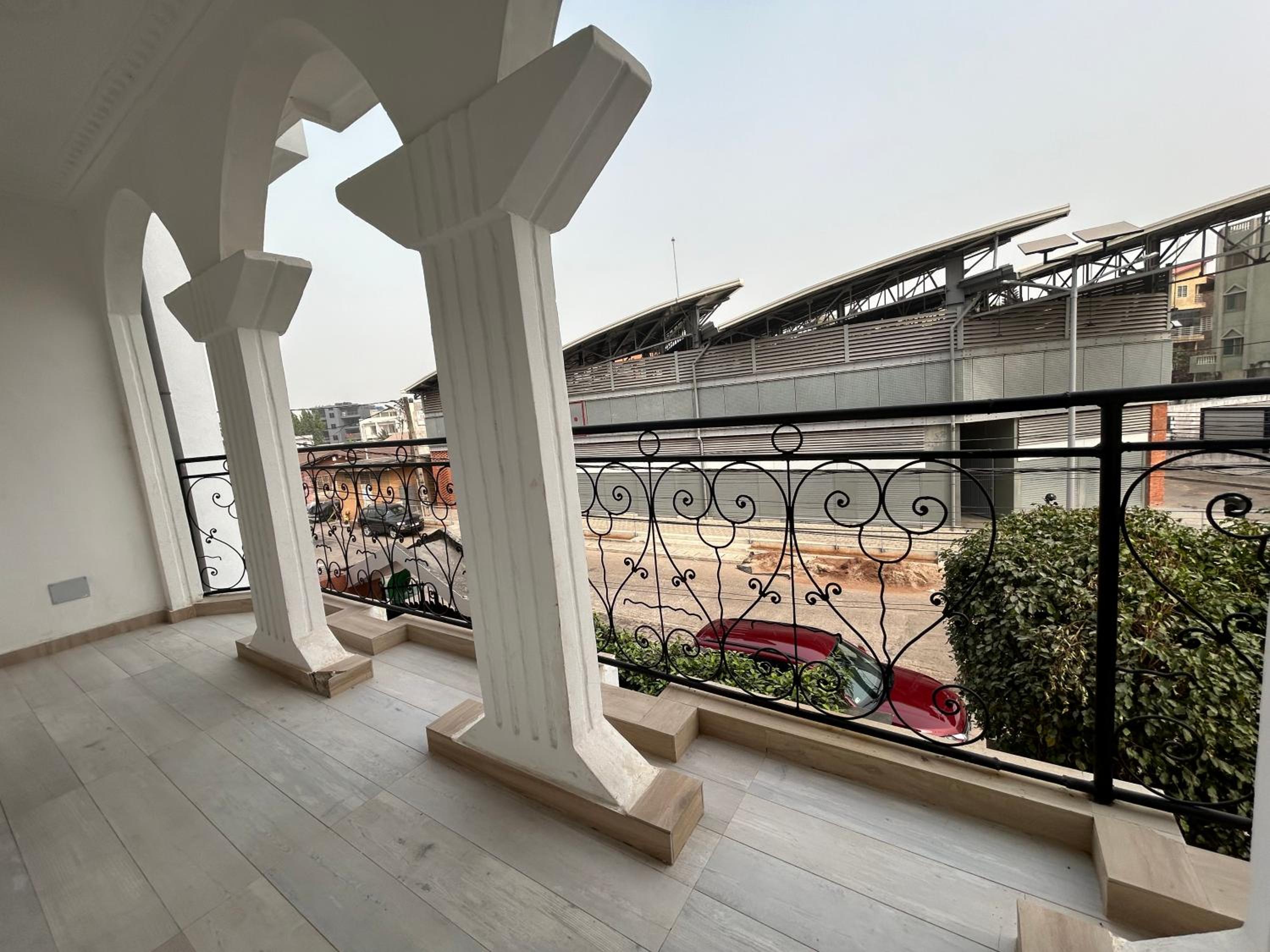 Cocoon Guest House