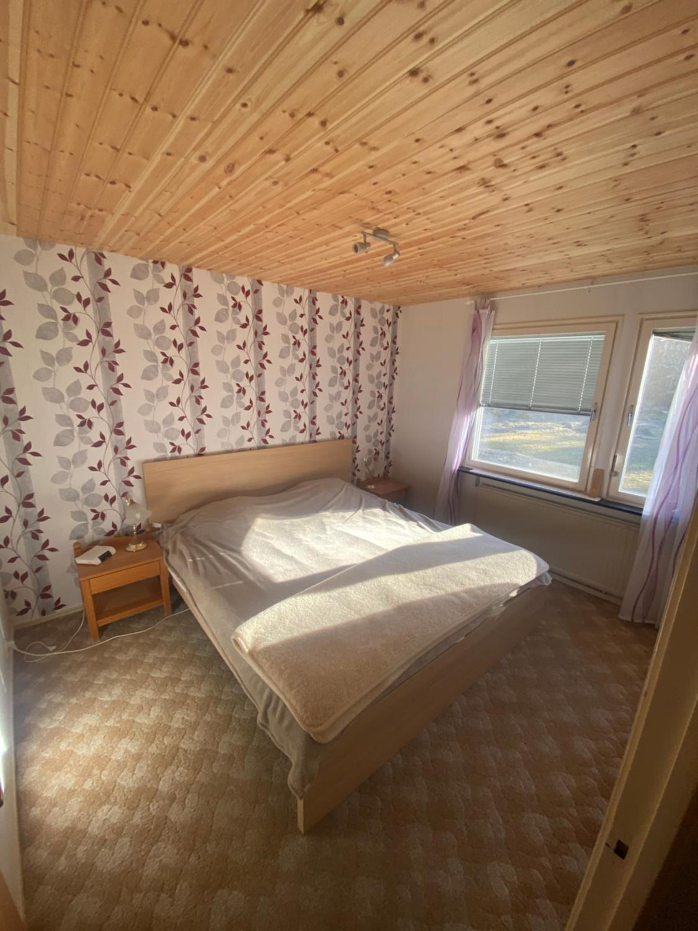 Gemütliches Ferienhaus Lindvägen