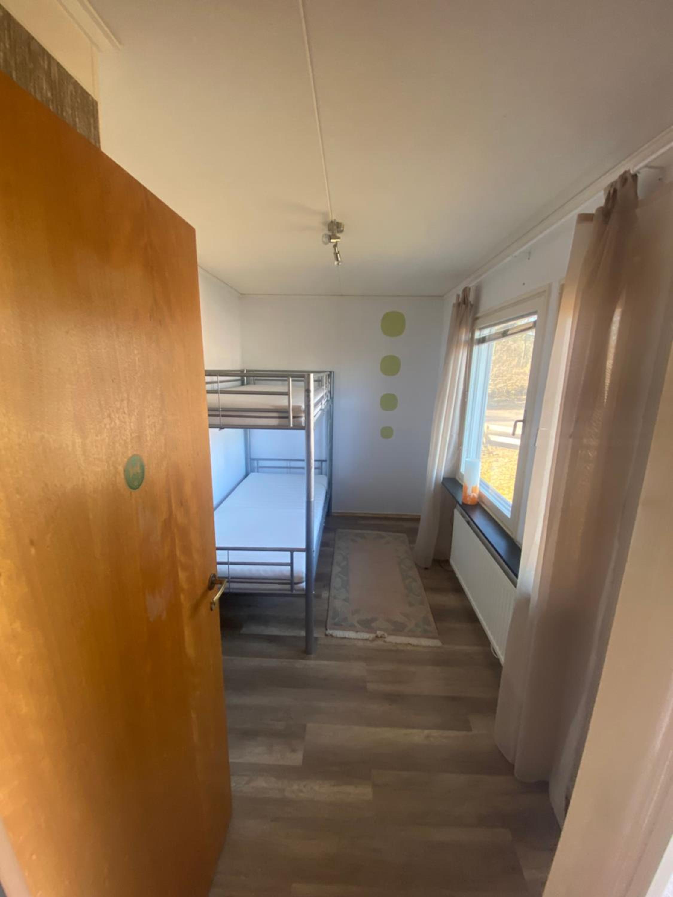 Gemütliches Ferienhaus Lindvägen