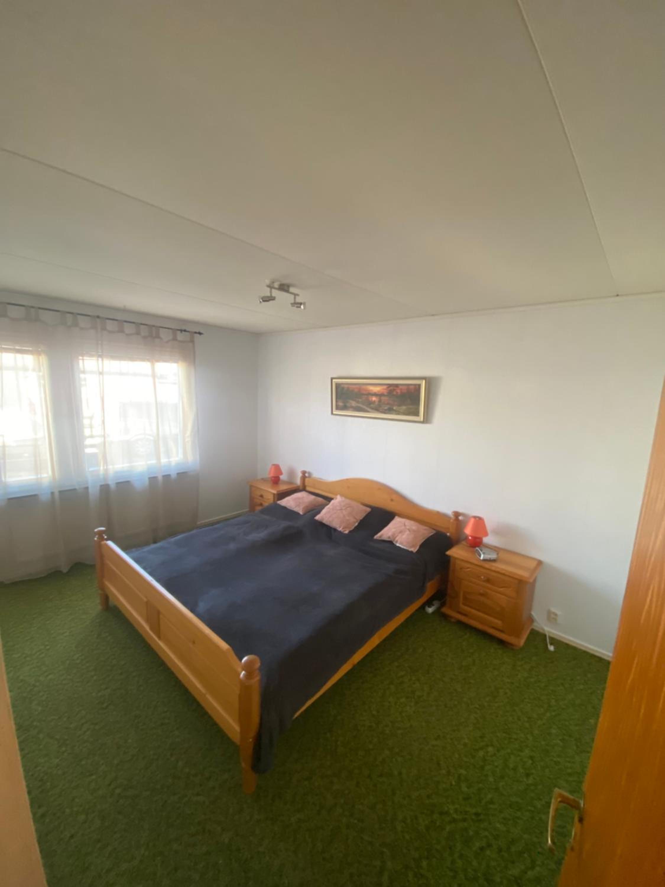 Gemütliches Ferienhaus Lindvägen