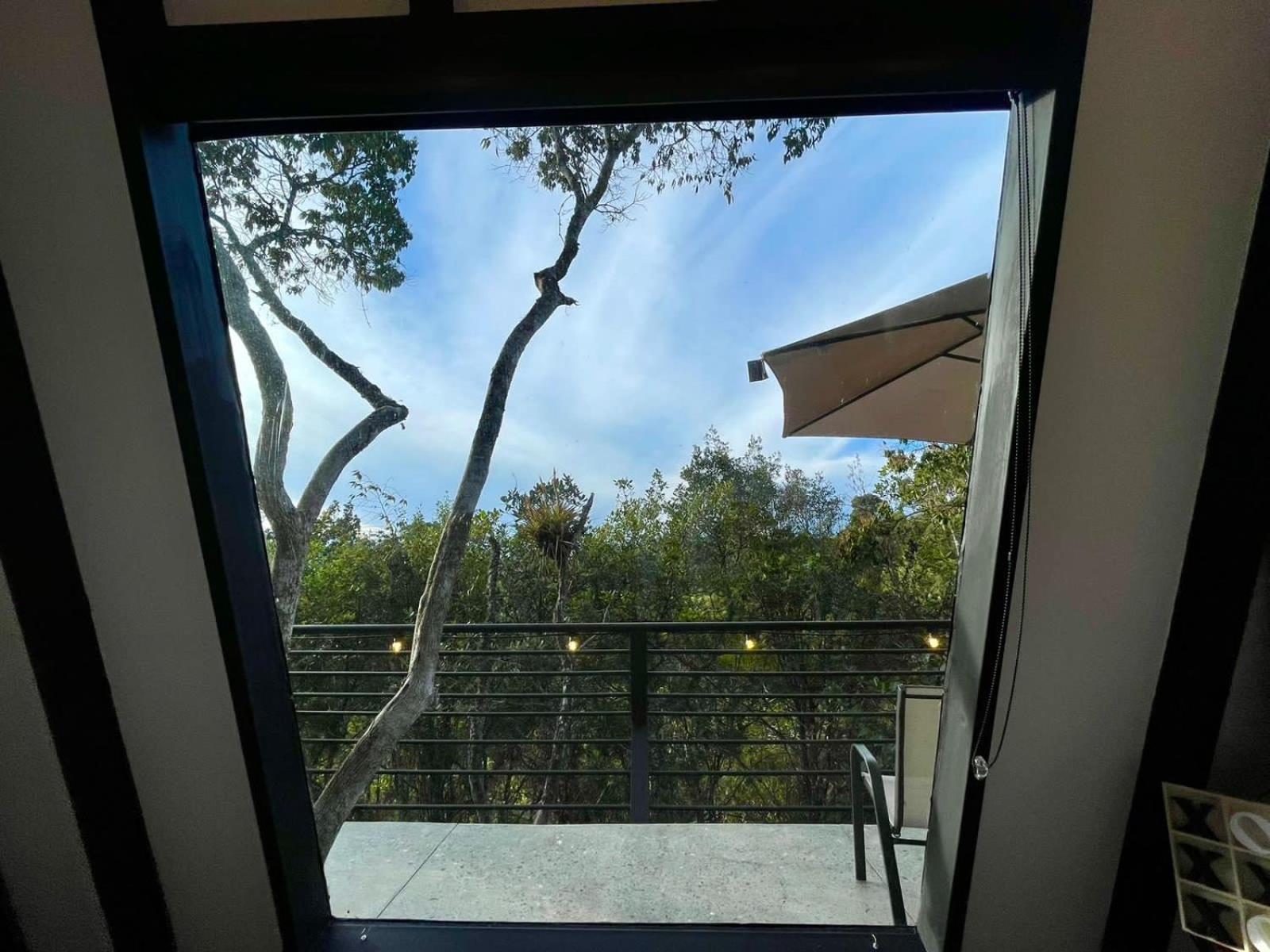 Ecoluxury Glamping
