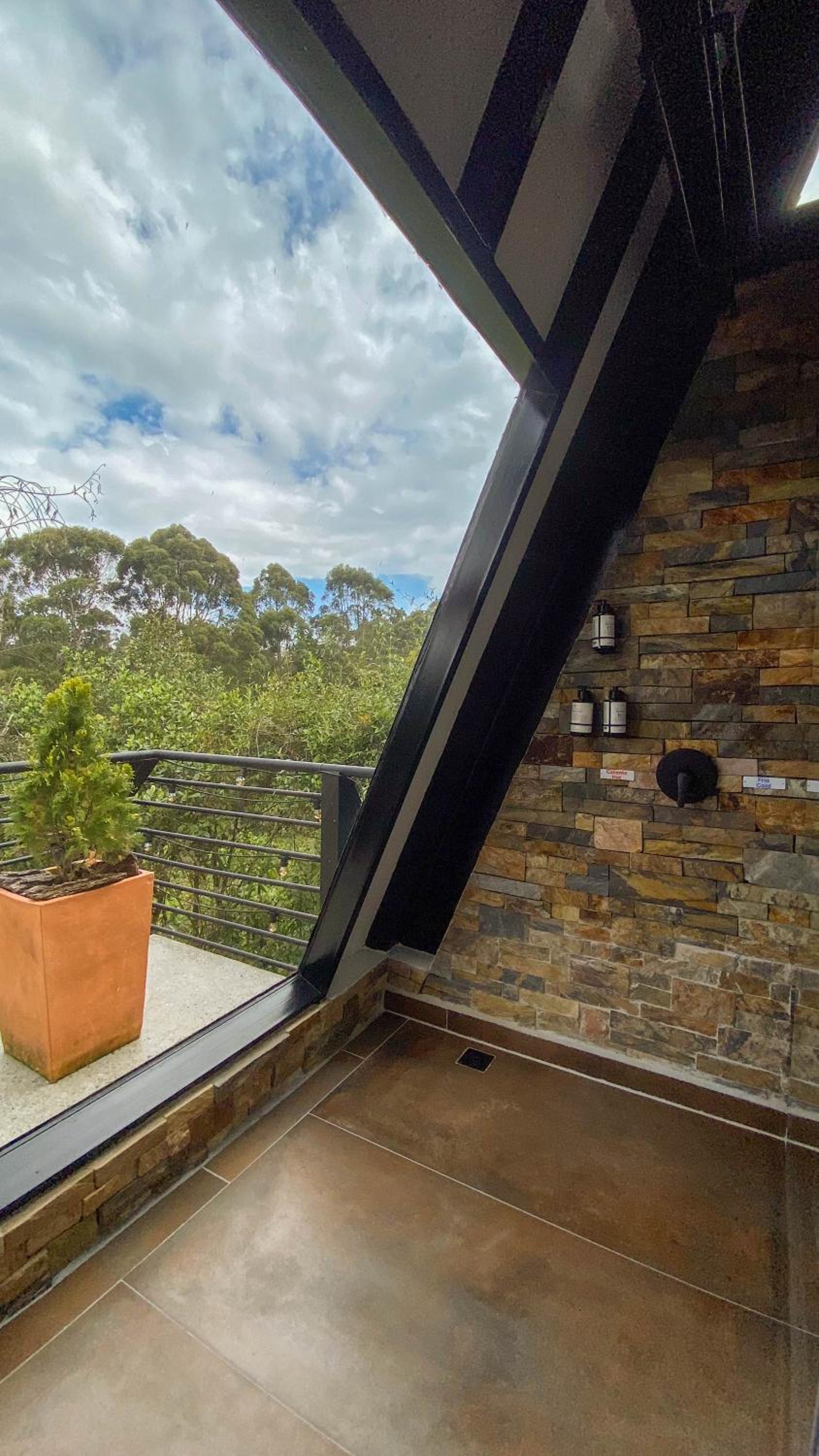 Ecoluxury Glamping