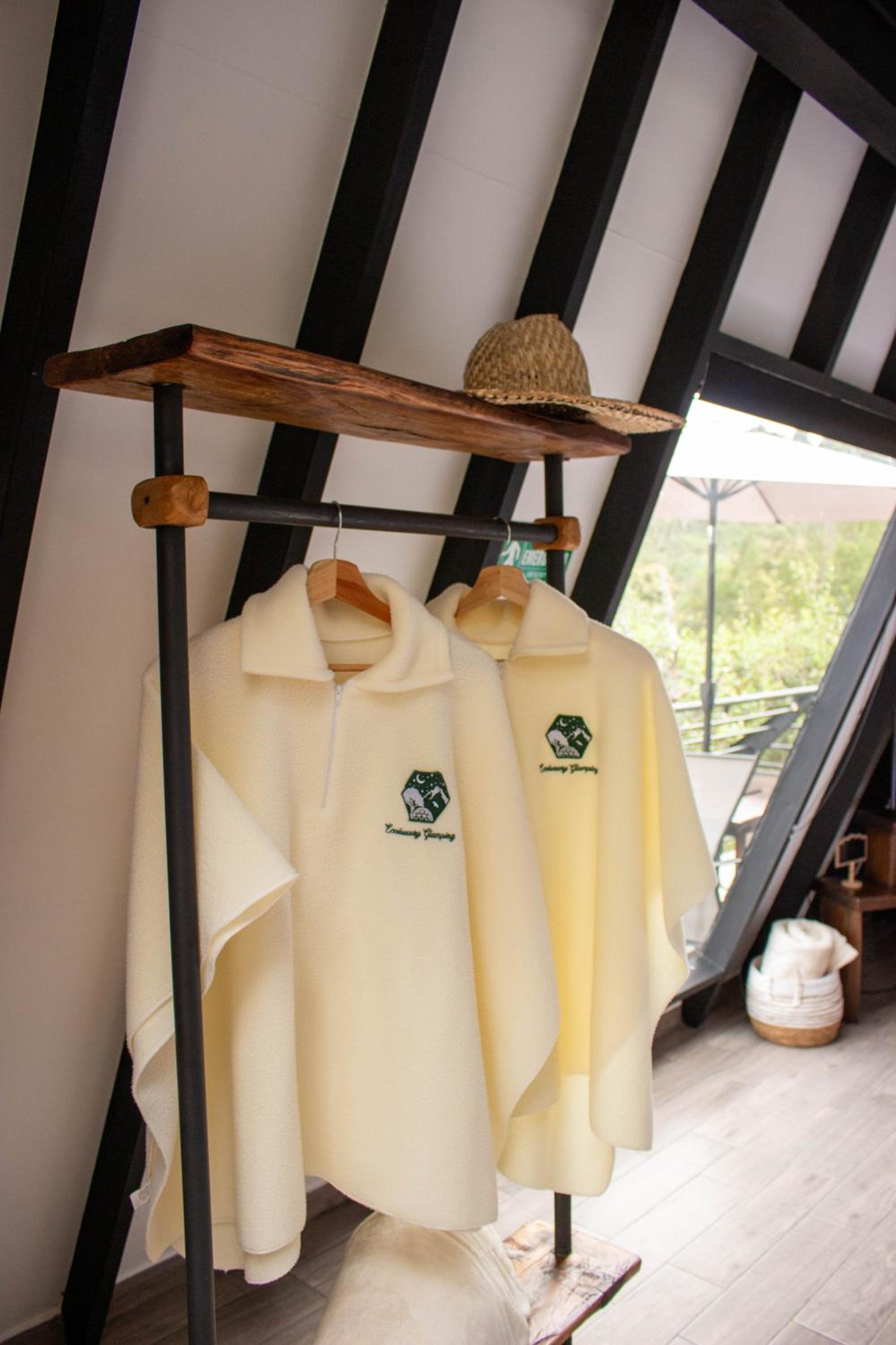 Ecoluxury Glamping