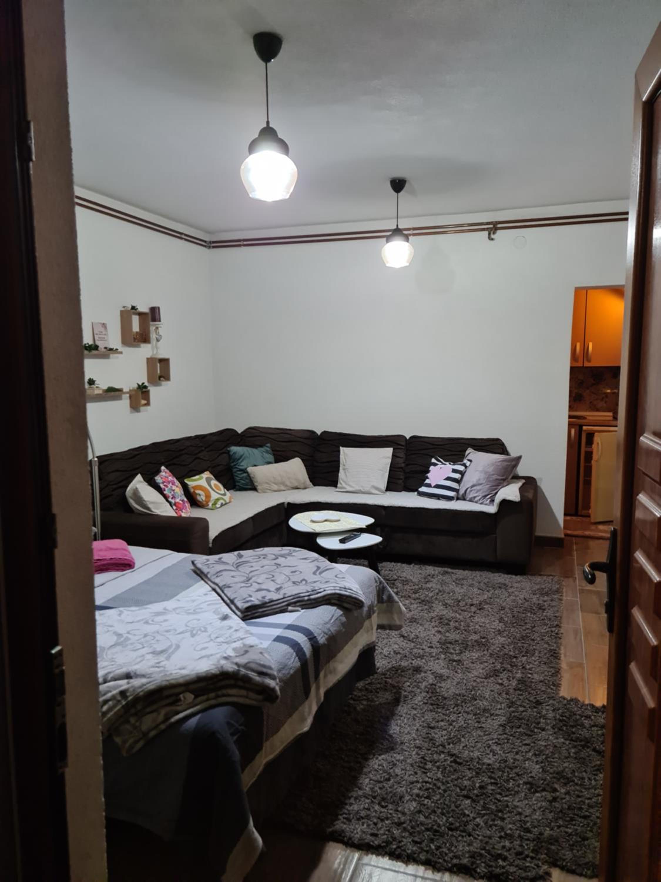 Studio Apartman Ana Doboj