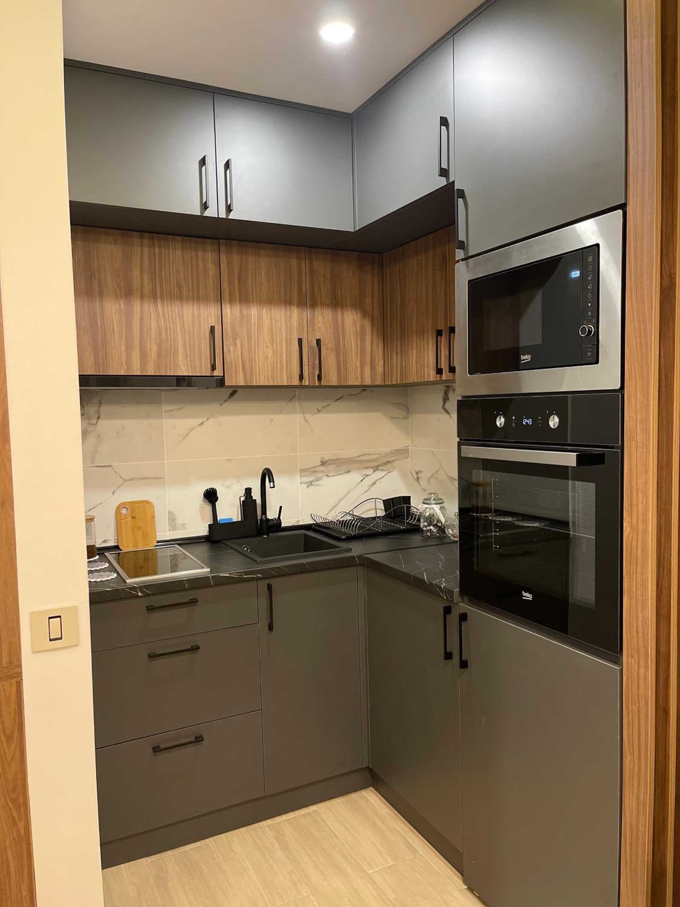 Apartman Grujic