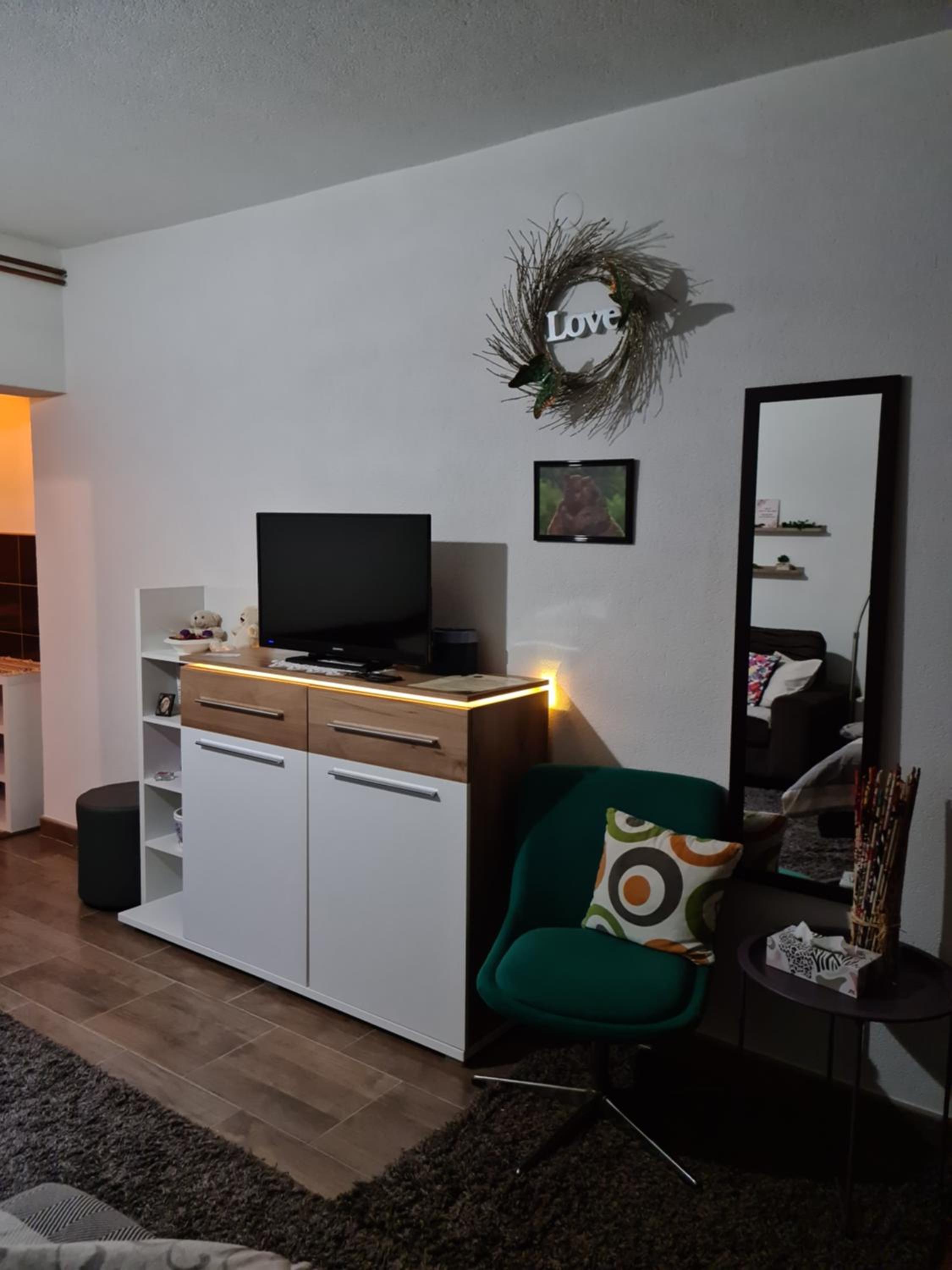 Studio Apartman Ana Doboj