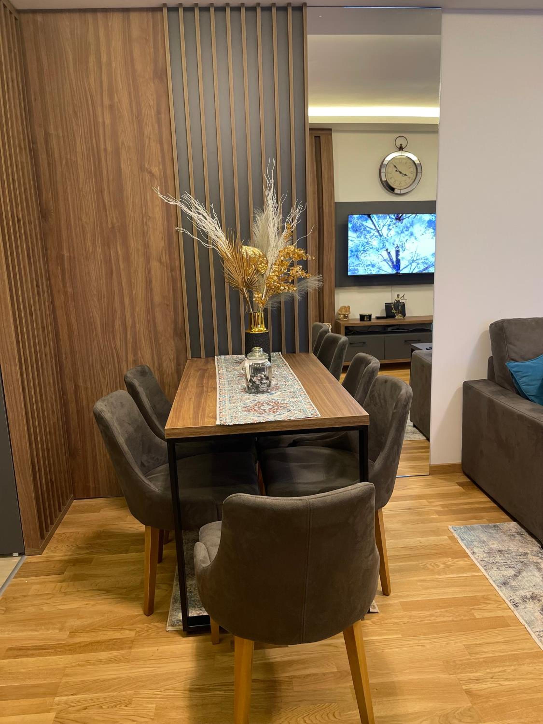 Apartman Grujic