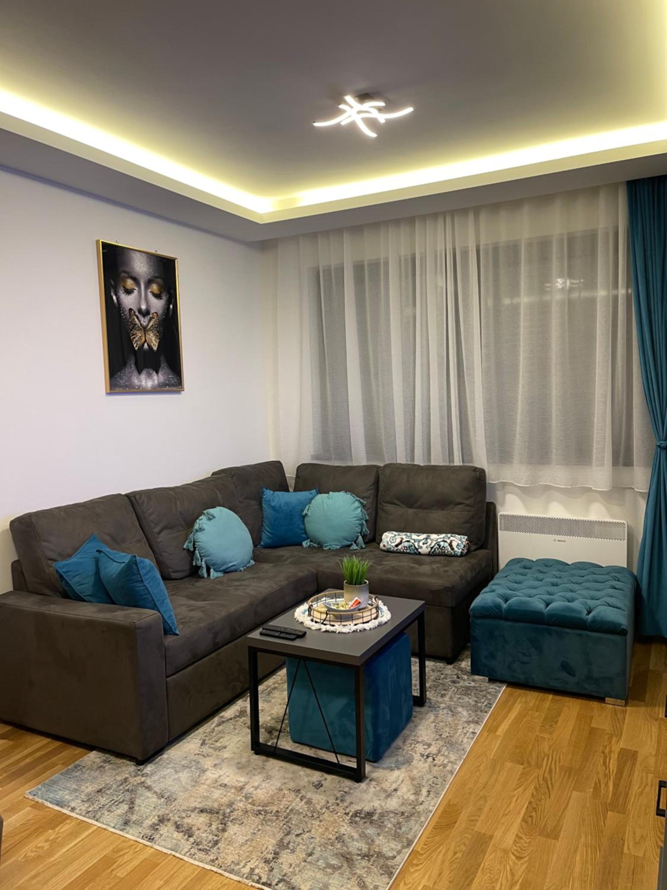 Apartman Grujic