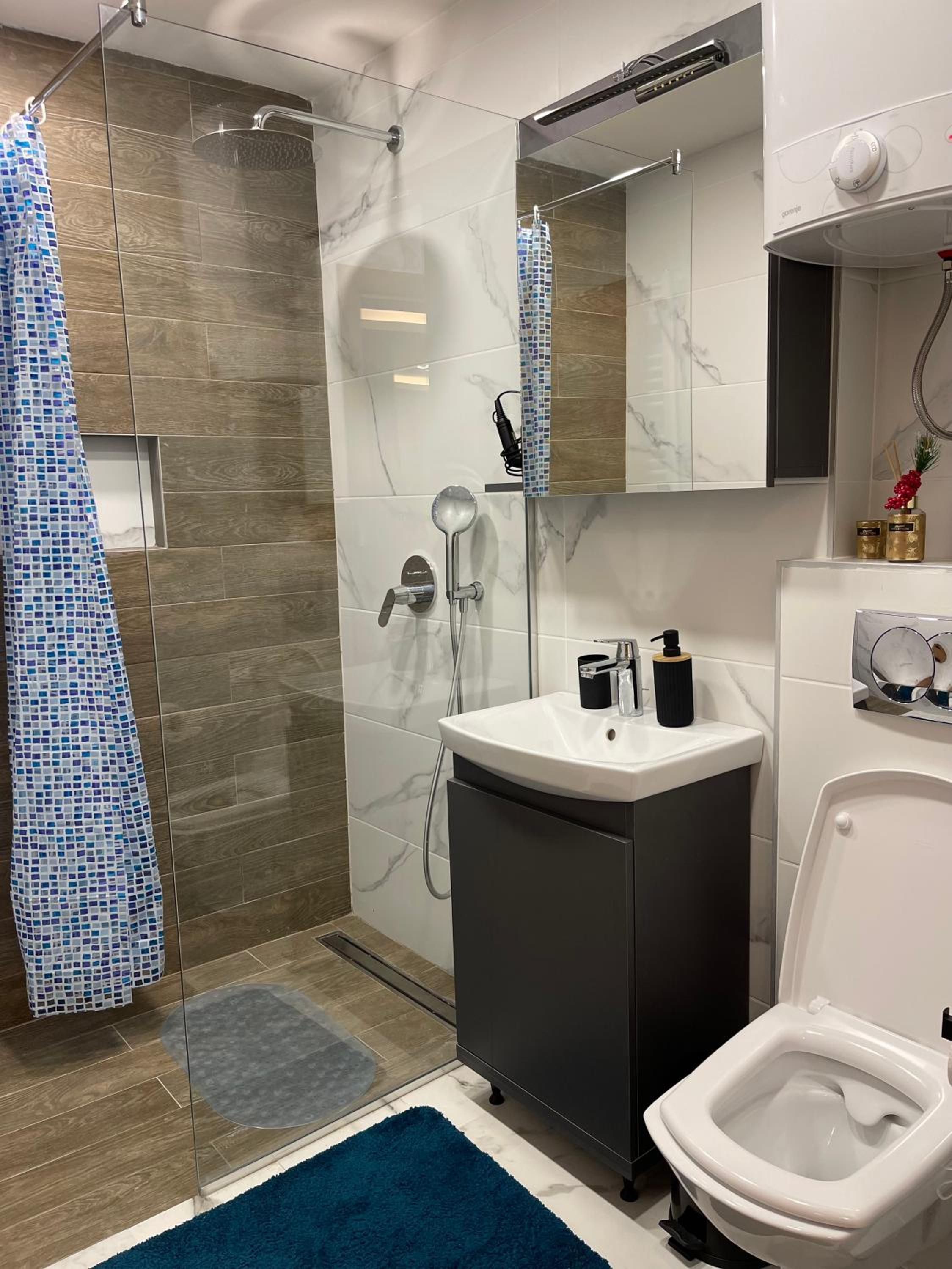 Apartman Grujic