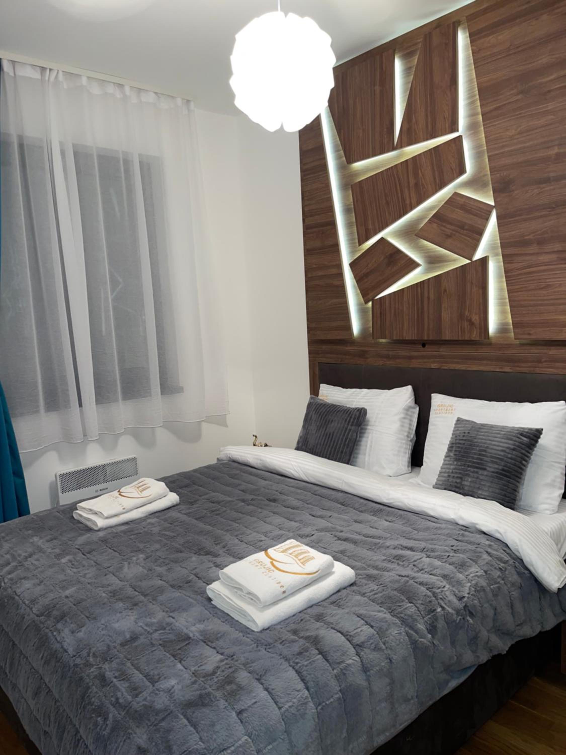 Apartman Grujic