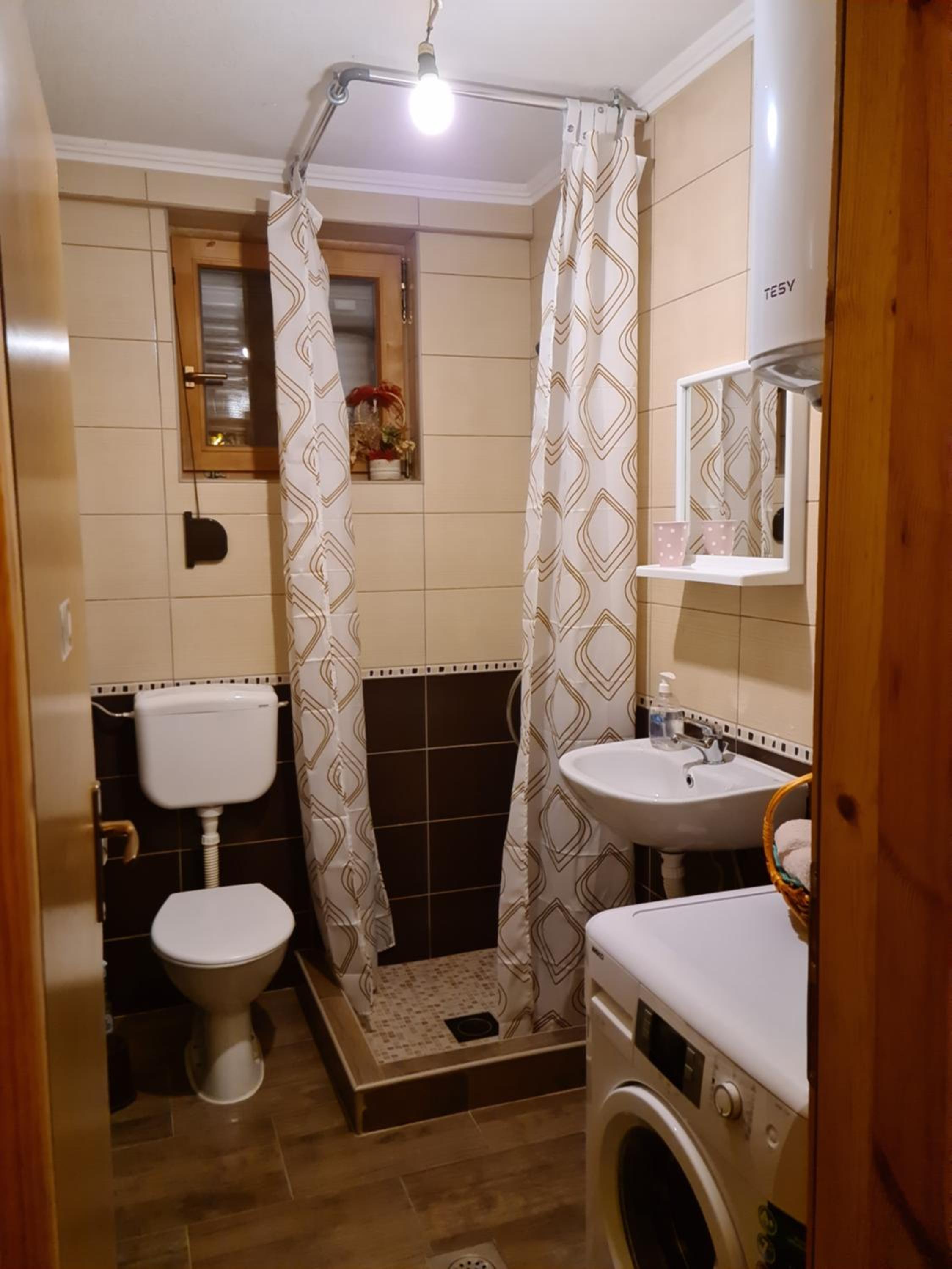 Studio Apartman Ana Doboj