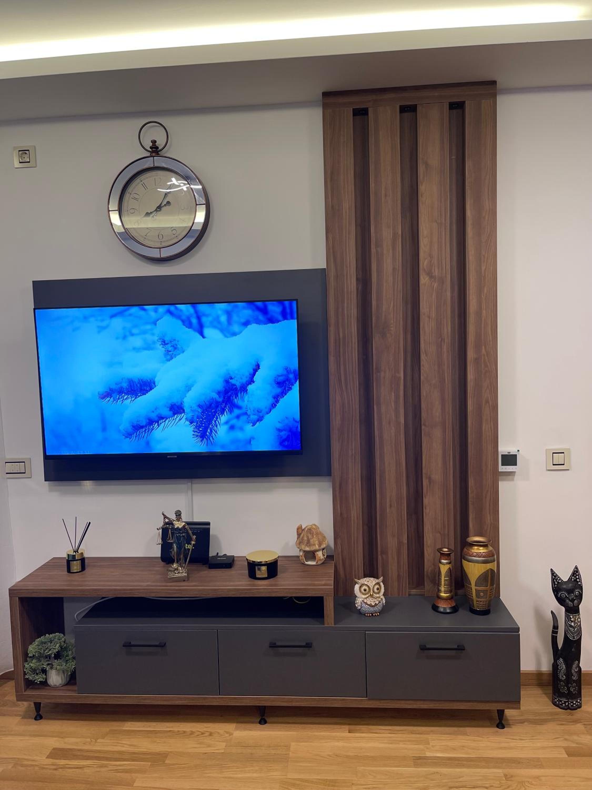 Apartman Grujic
