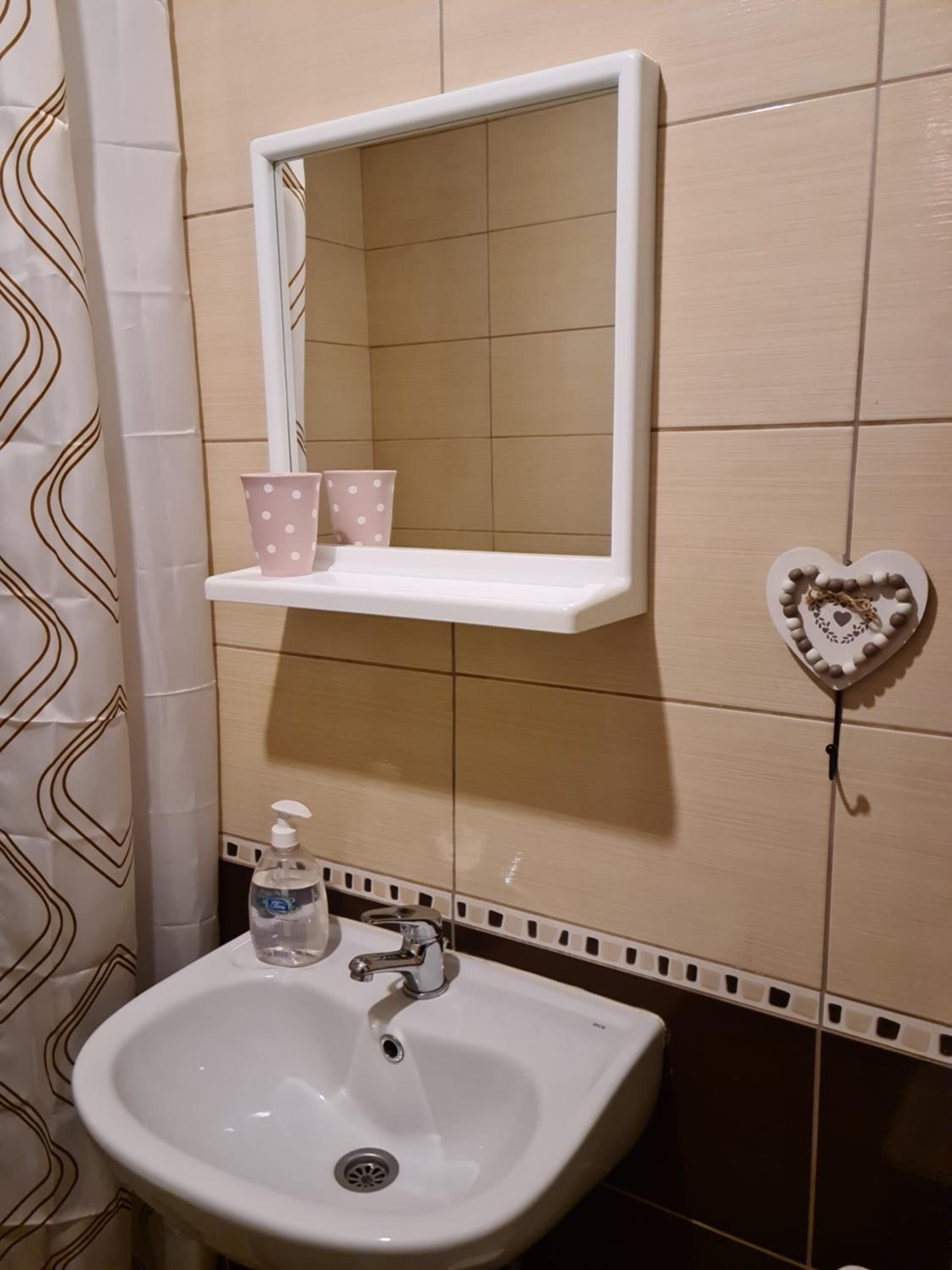 Studio Apartman Ana Doboj