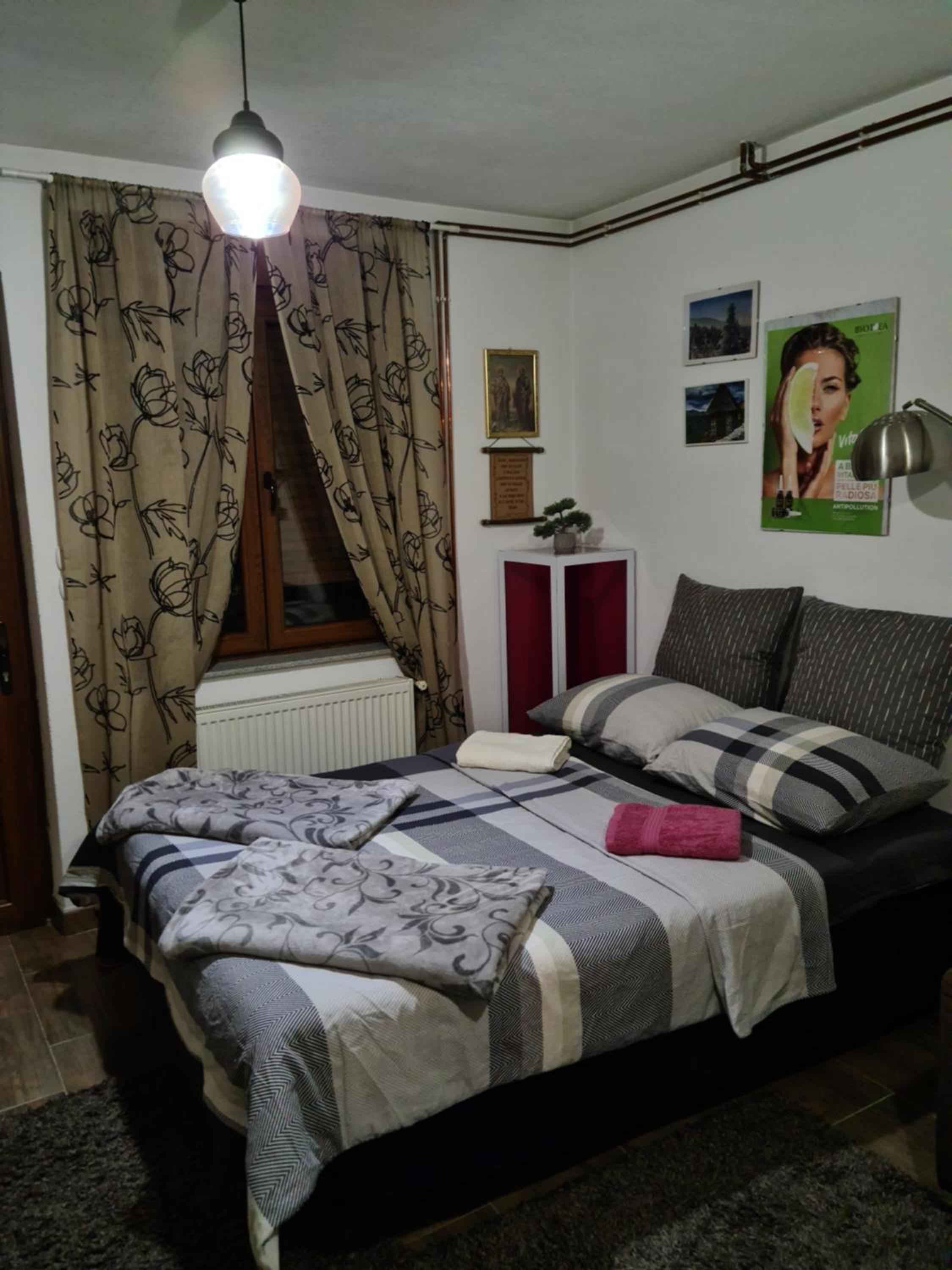 Studio Apartman Ana Doboj