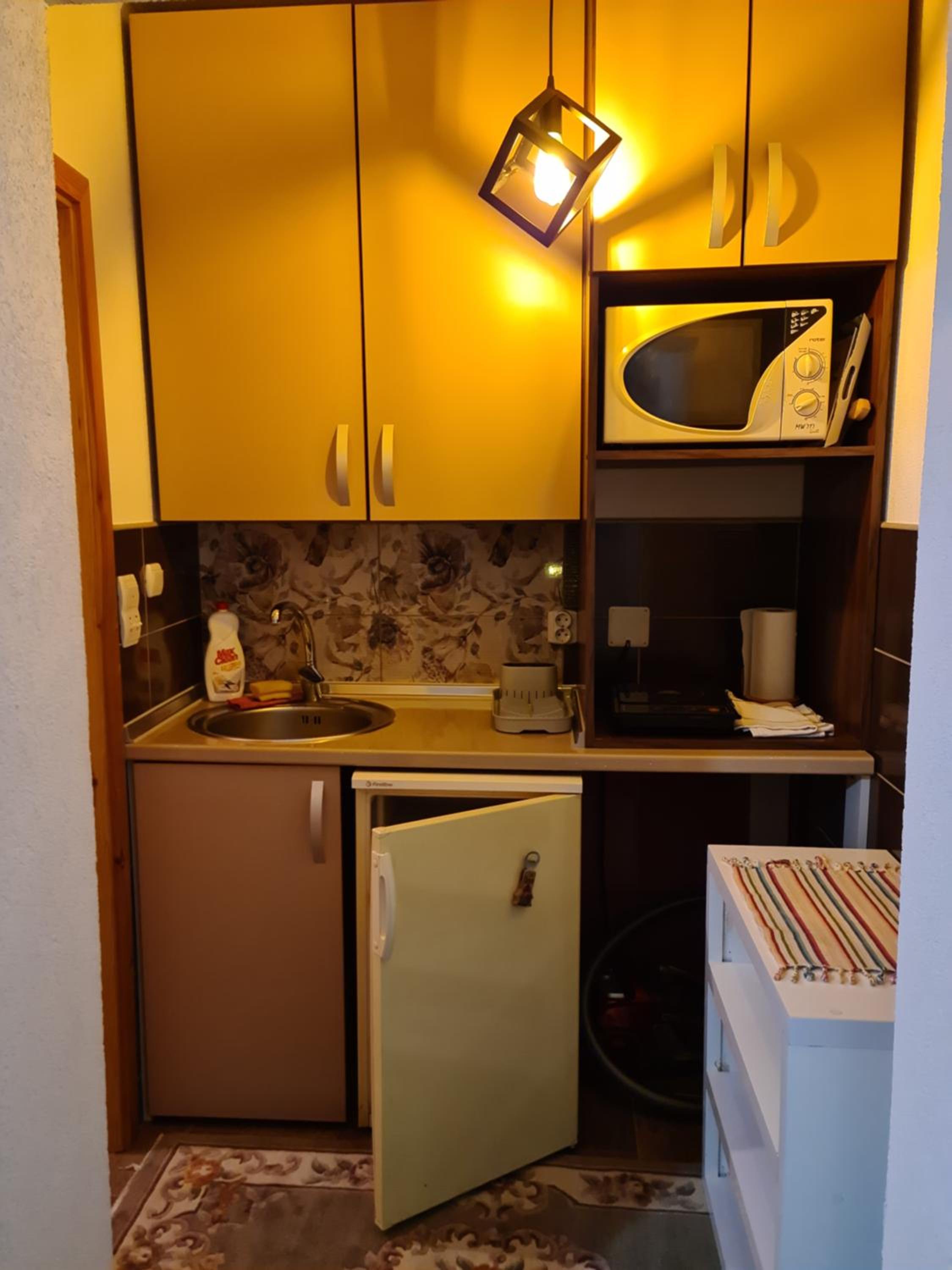 Studio Apartman Ana Doboj