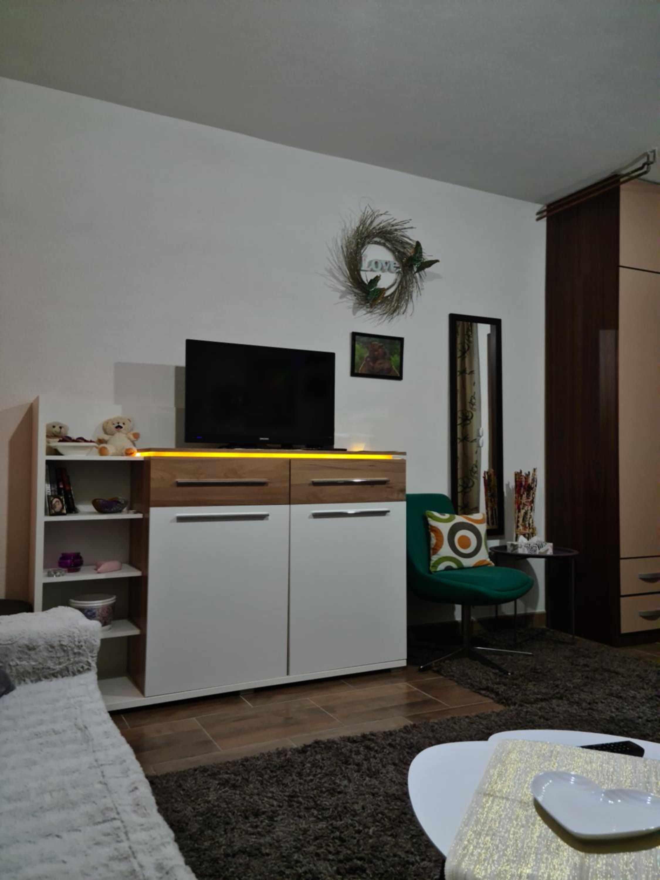 Studio Apartman Ana Doboj