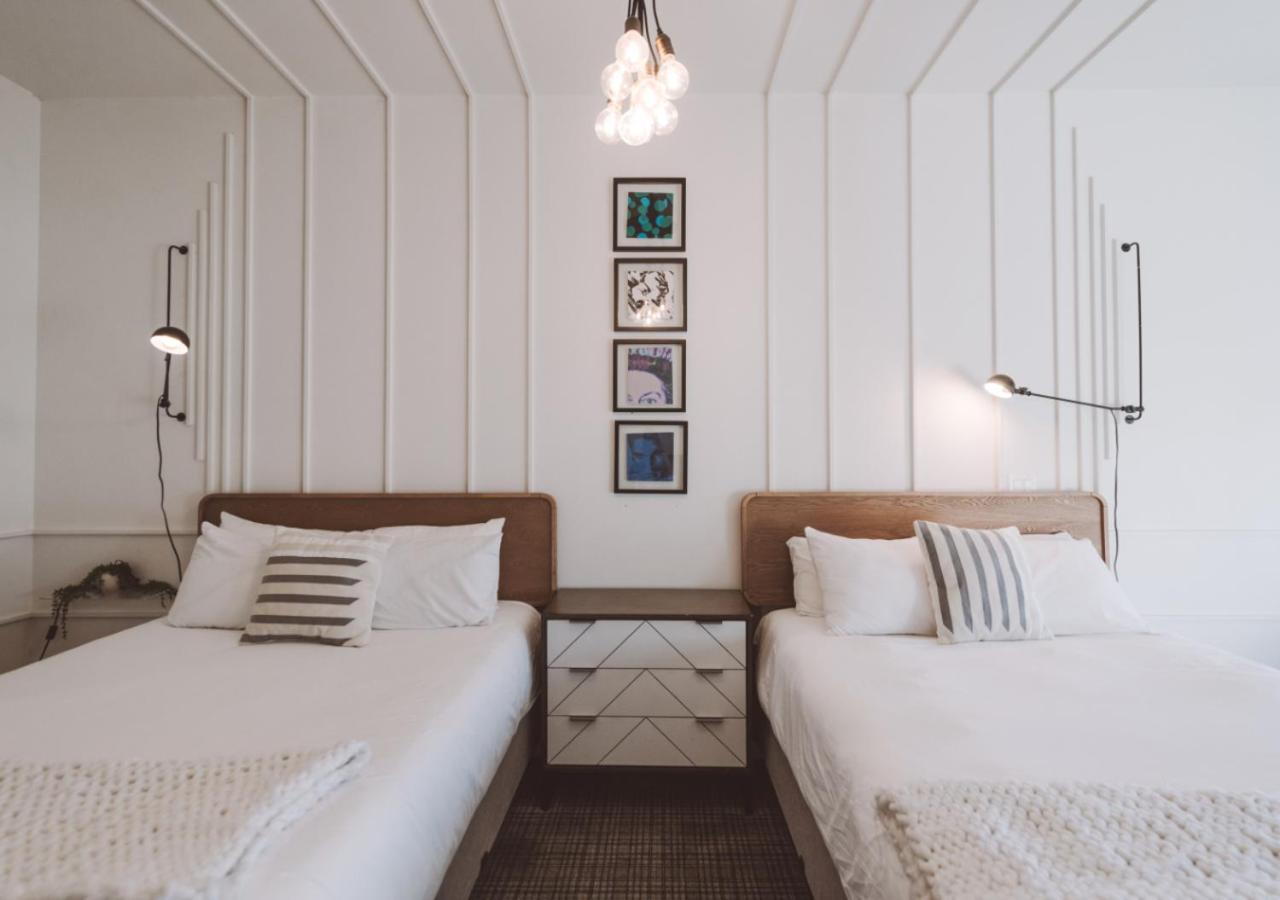 Reunion Hotel