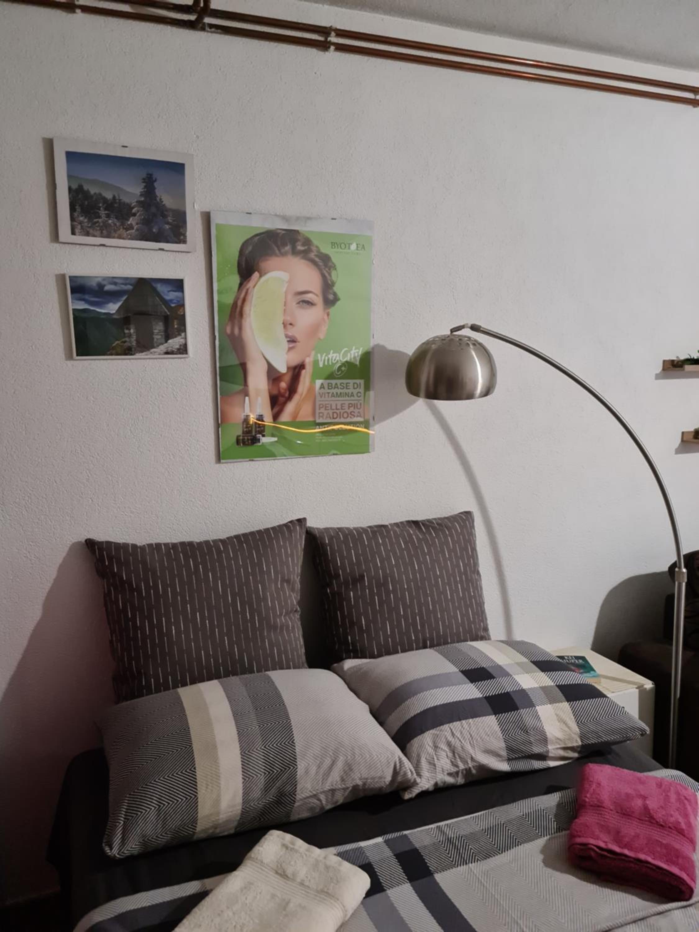 Studio Apartman Ana Doboj