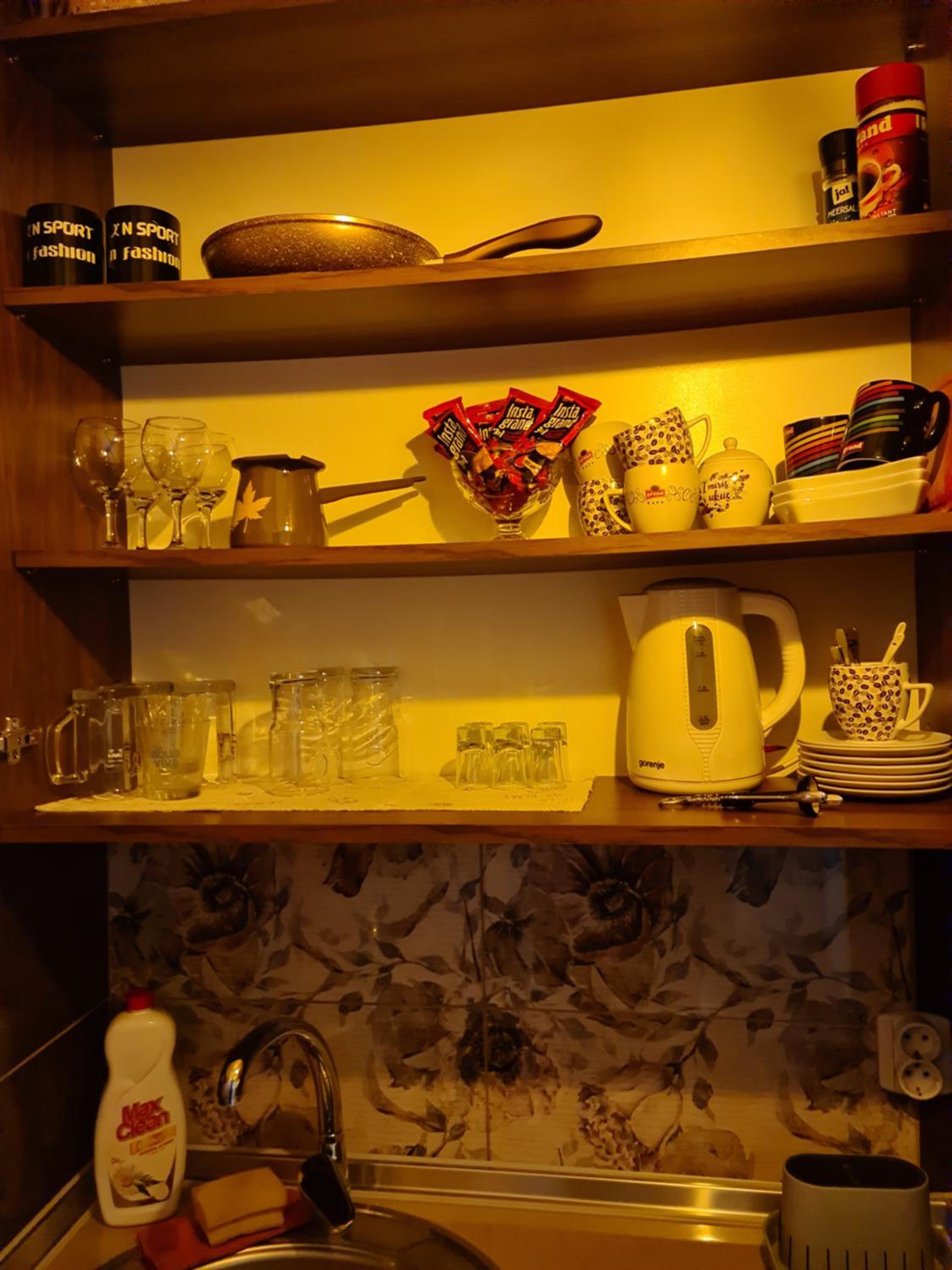 Studio Apartman Ana Doboj