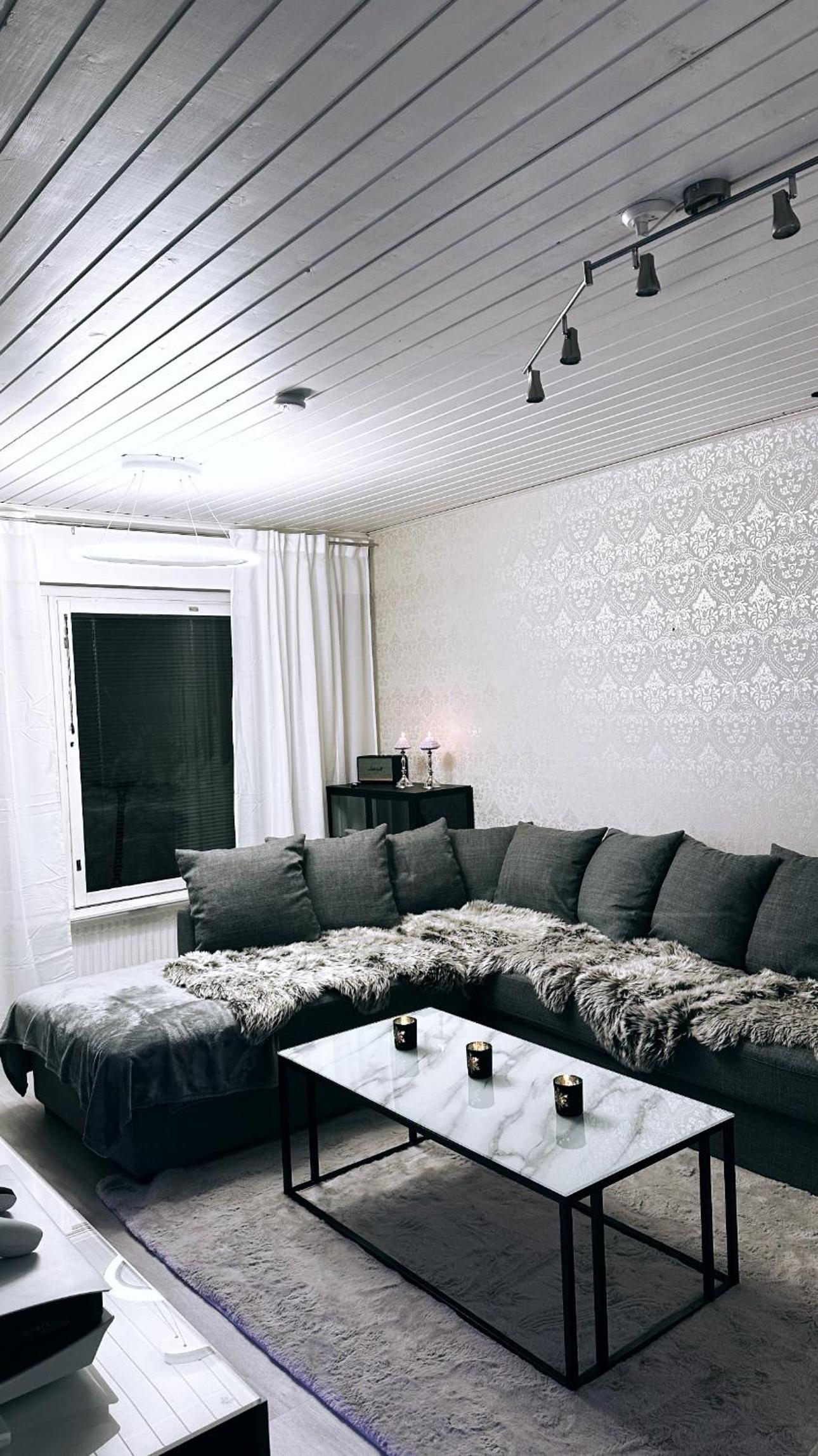 Rubin Apartment - moderni huoneisto lähellä keskustaa
