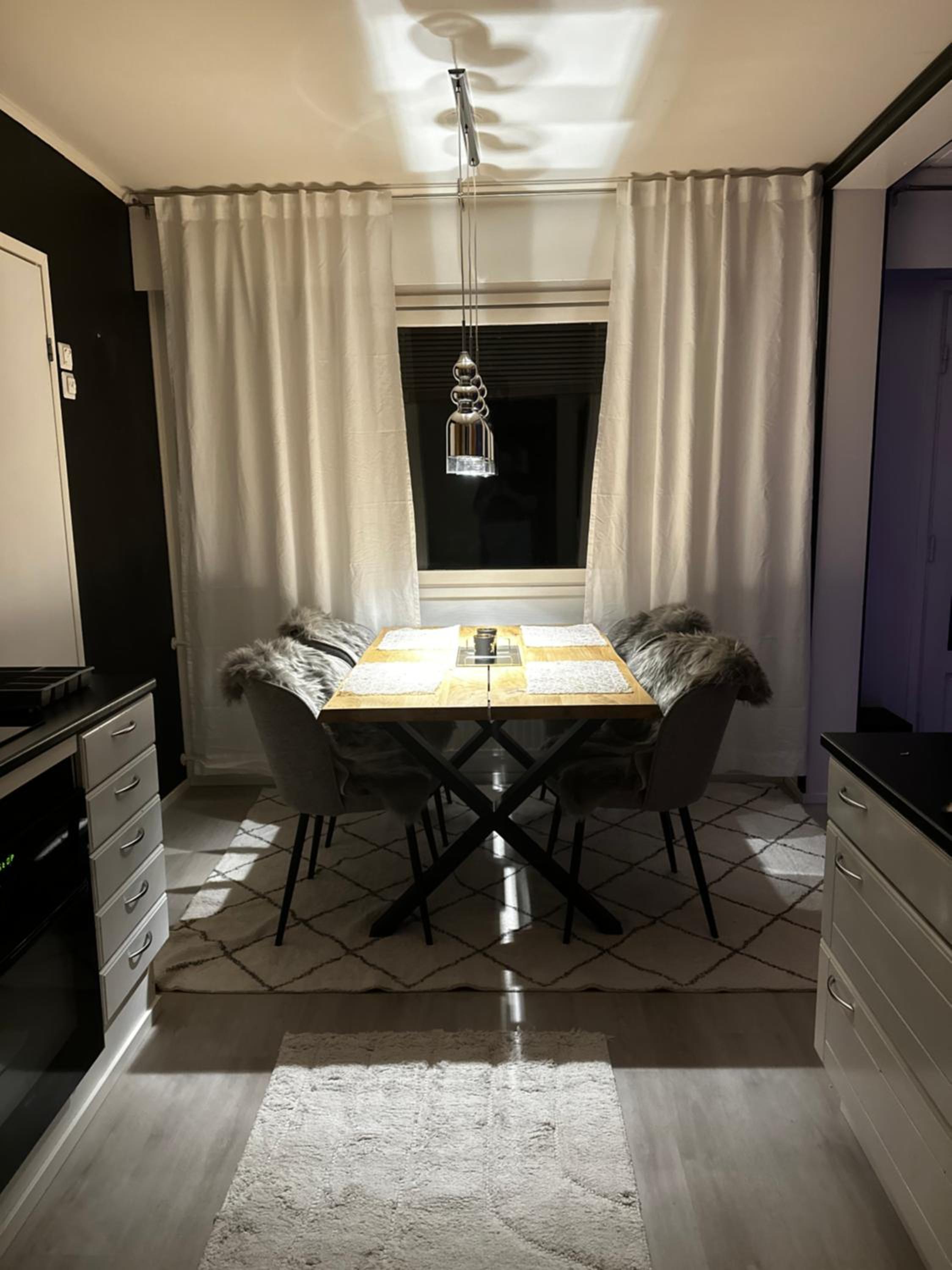 Rubin Apartment - moderni huoneisto lähellä keskustaa
