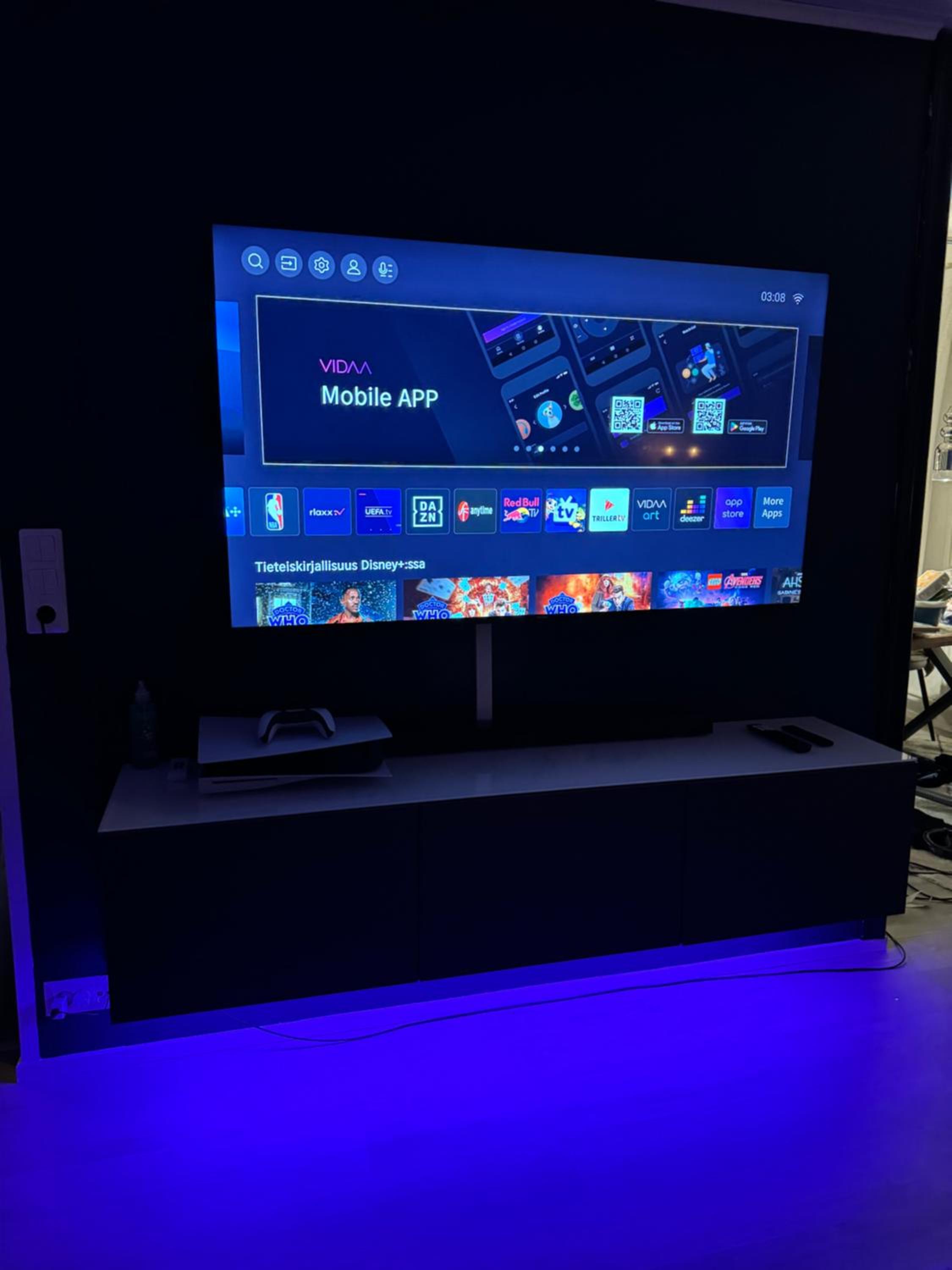 Rubin Apartment - moderni huoneisto lähellä keskustaa