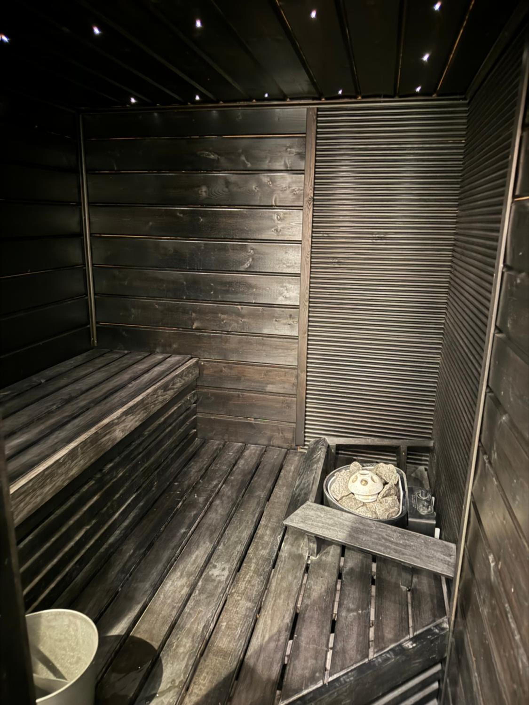 Rubin Apartment - moderni huoneisto lähellä keskustaa