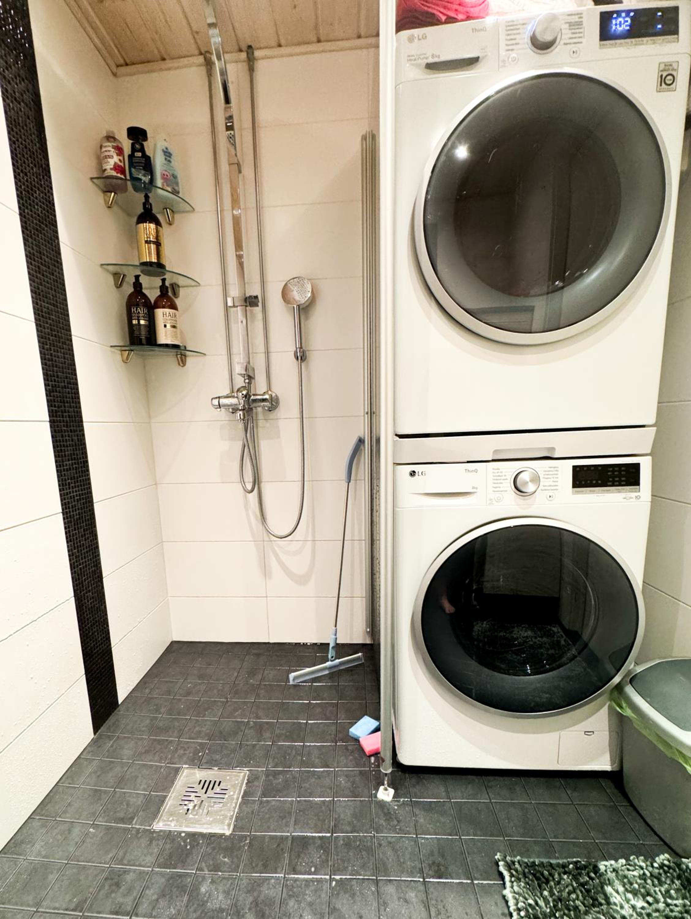 Rubin Apartment - moderni huoneisto lähellä keskustaa