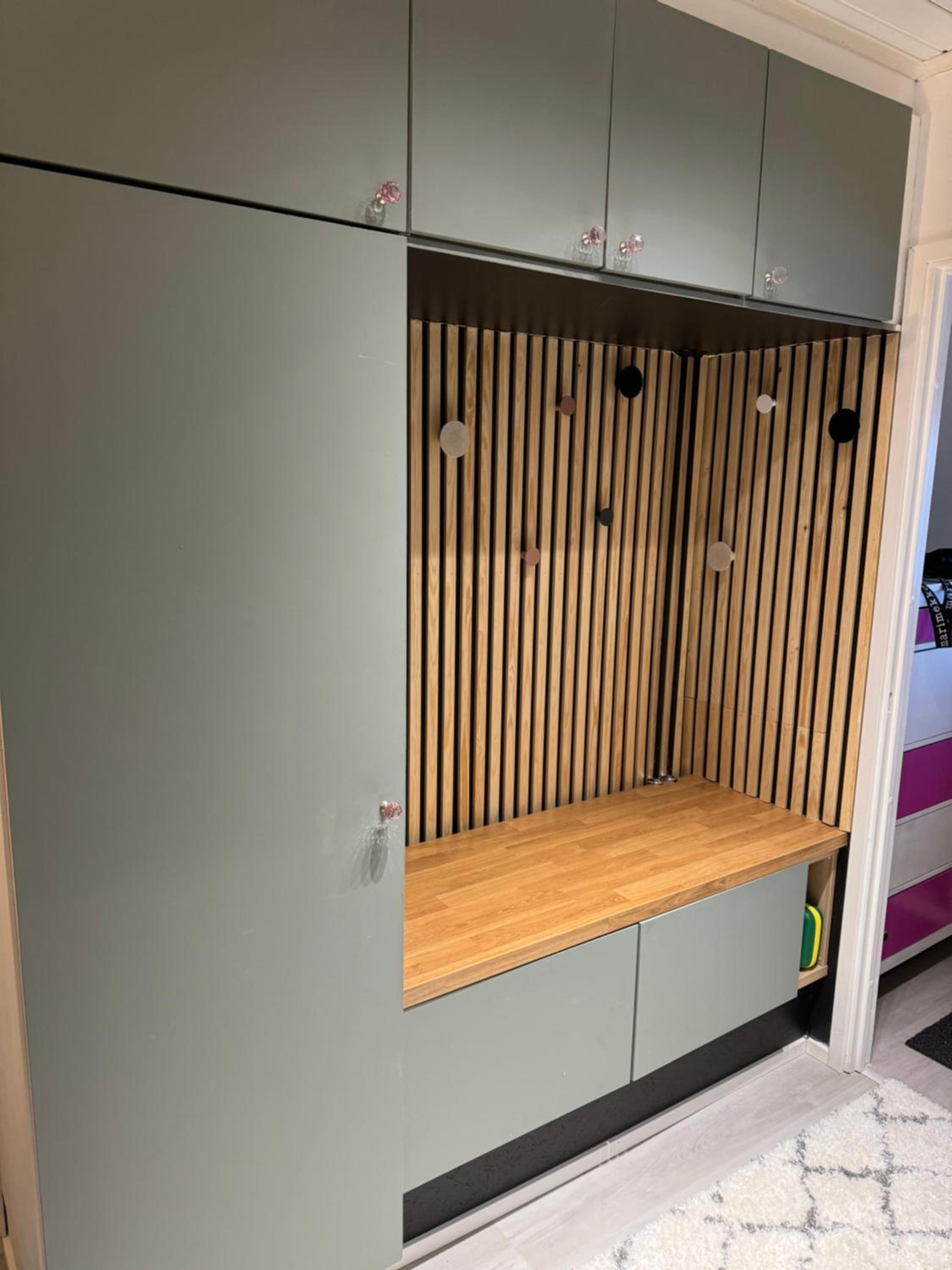 Rubin Apartment - moderni huoneisto lähellä keskustaa
